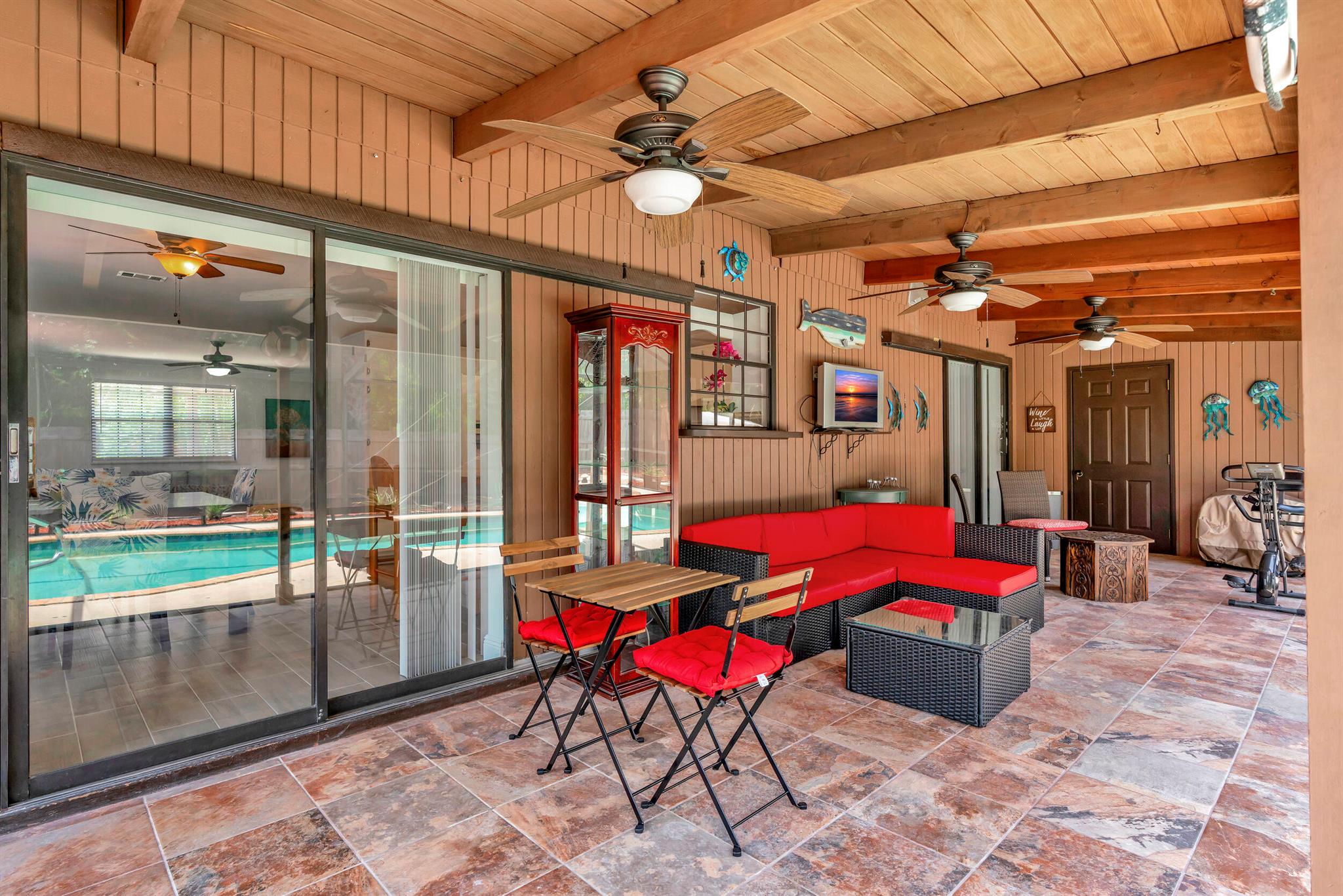 PORT ST LUCIE SECTIO - Residential Lease