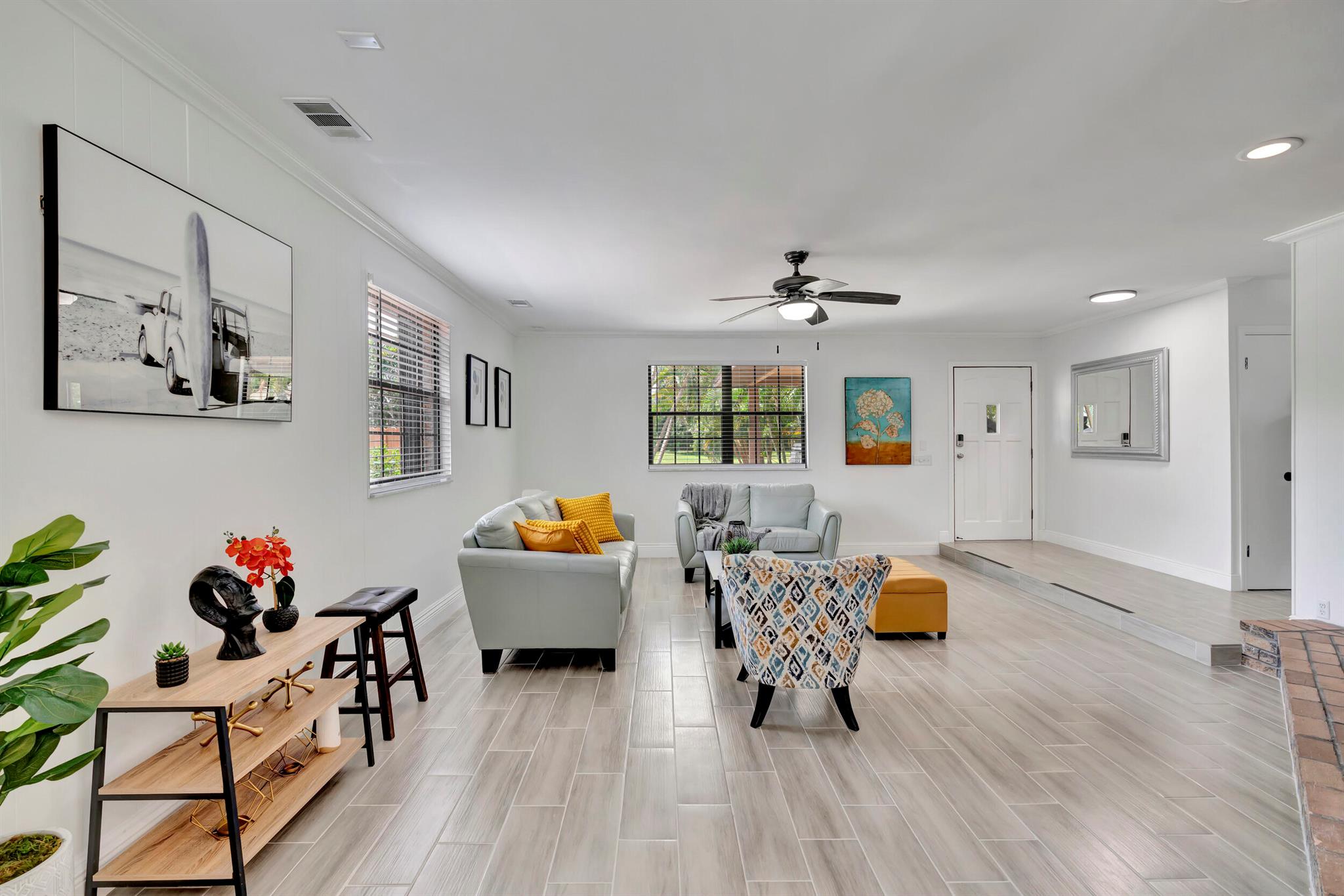 PORT ST LUCIE SECTIO - Residential Lease