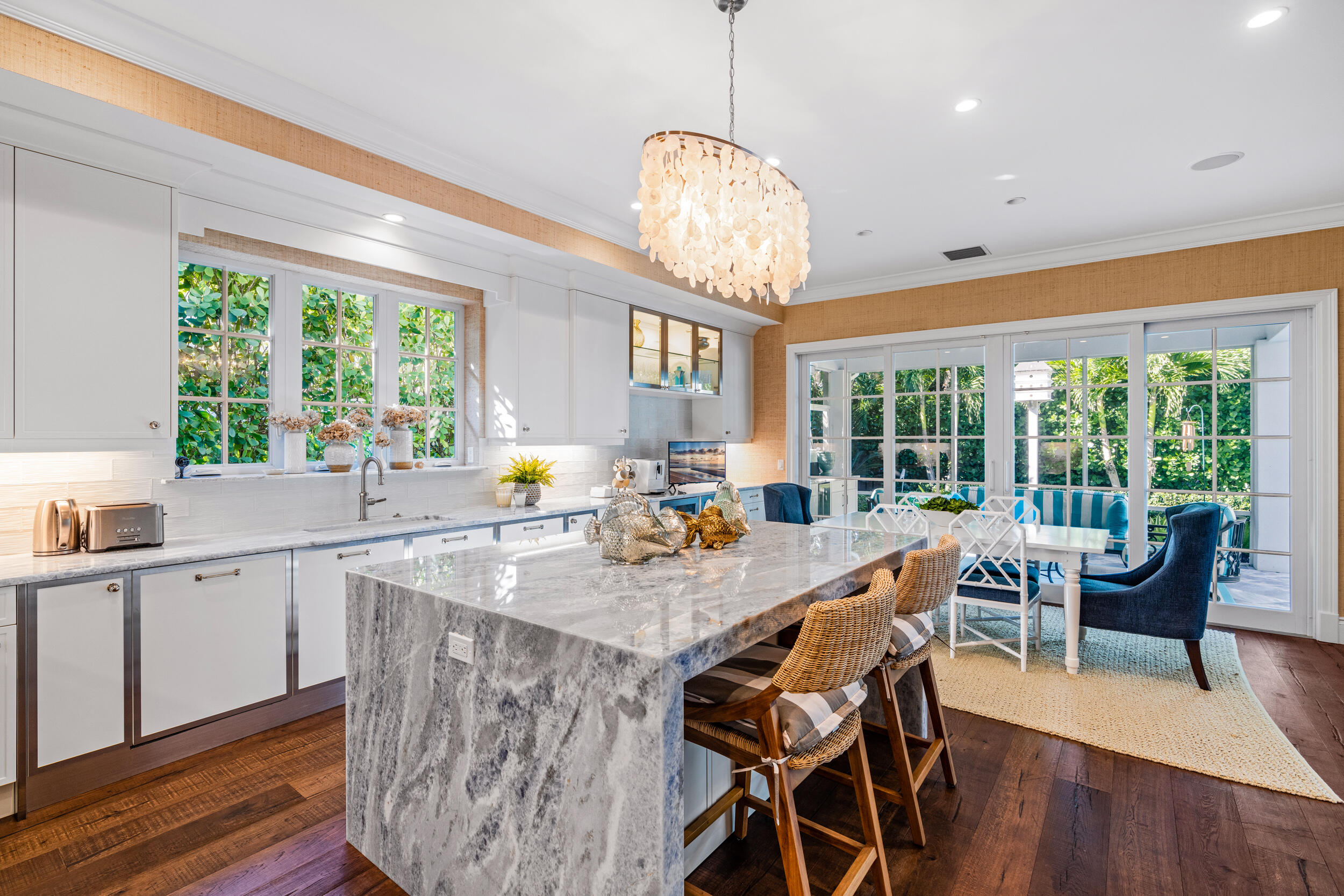 JUPITER INLET BEACH COLONY - Residential