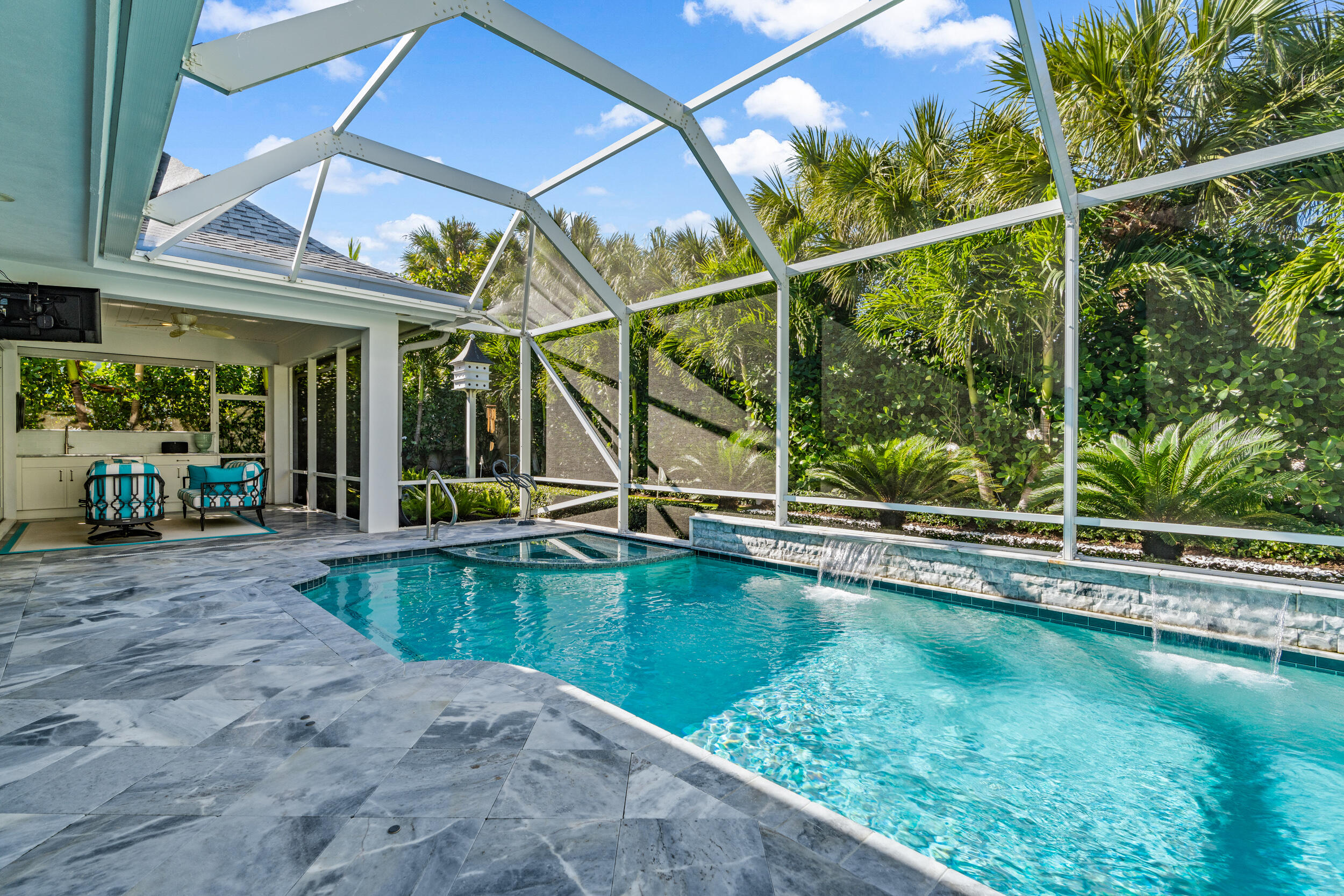 JUPITER INLET BEACH COLONY - Residential