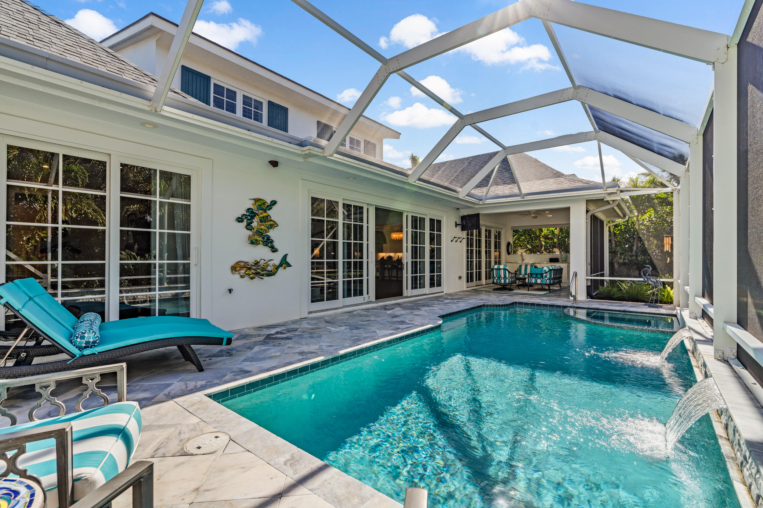 JUPITER INLET BEACH COLONY - Residential