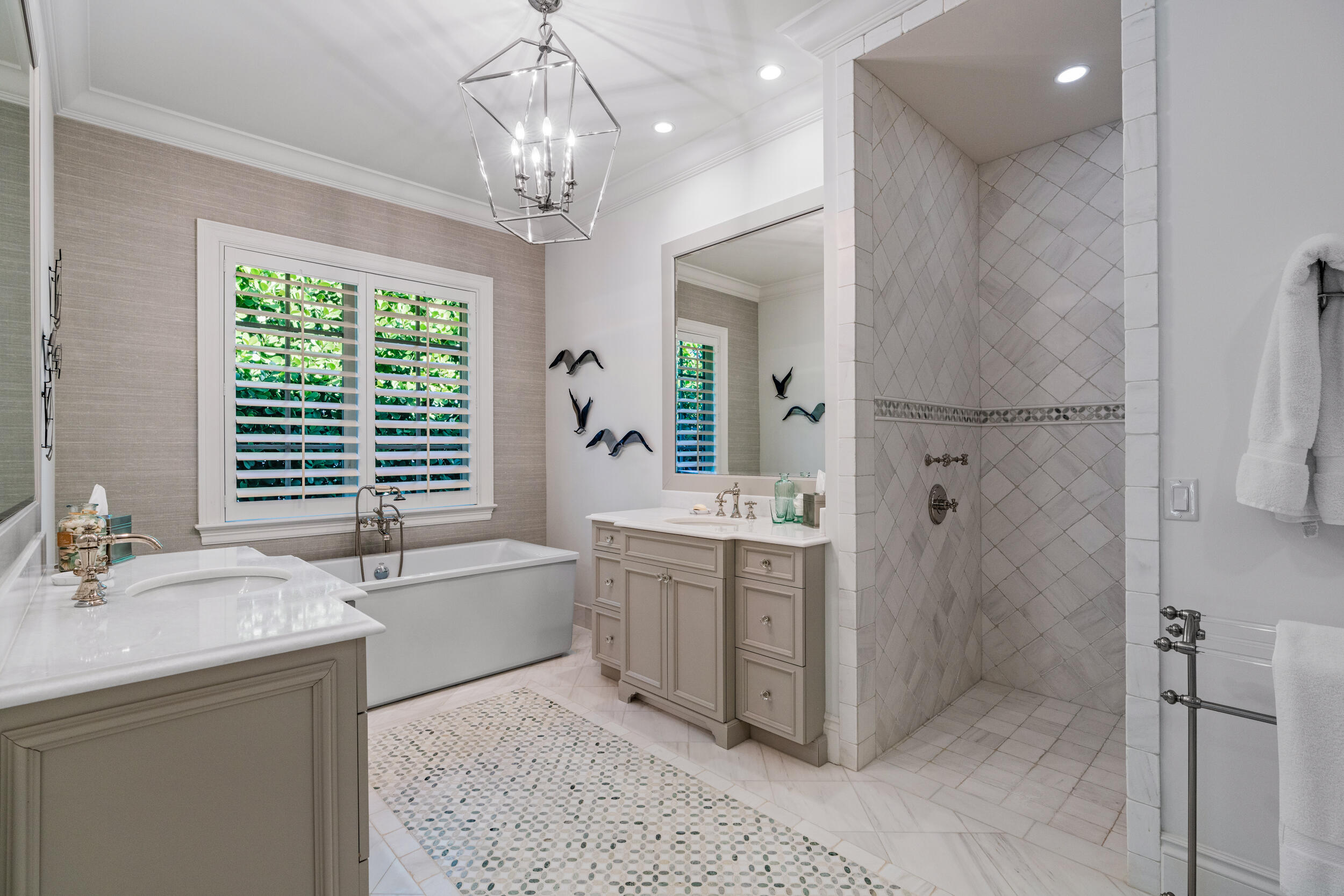 JUPITER INLET BEACH COLONY - Residential