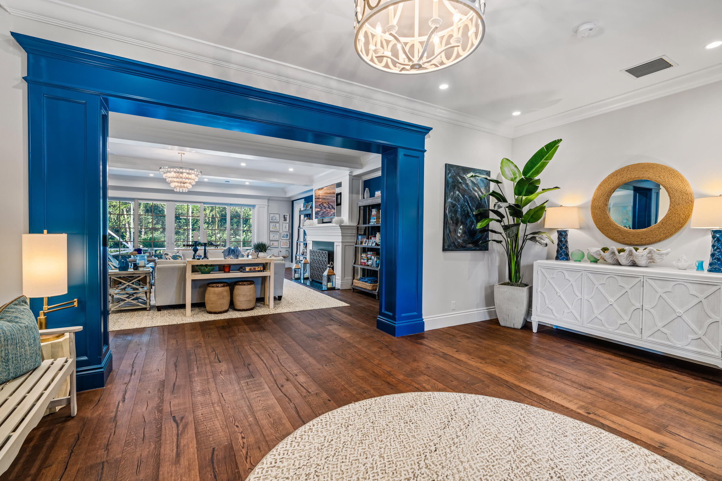 JUPITER INLET BEACH COLONY - Residential