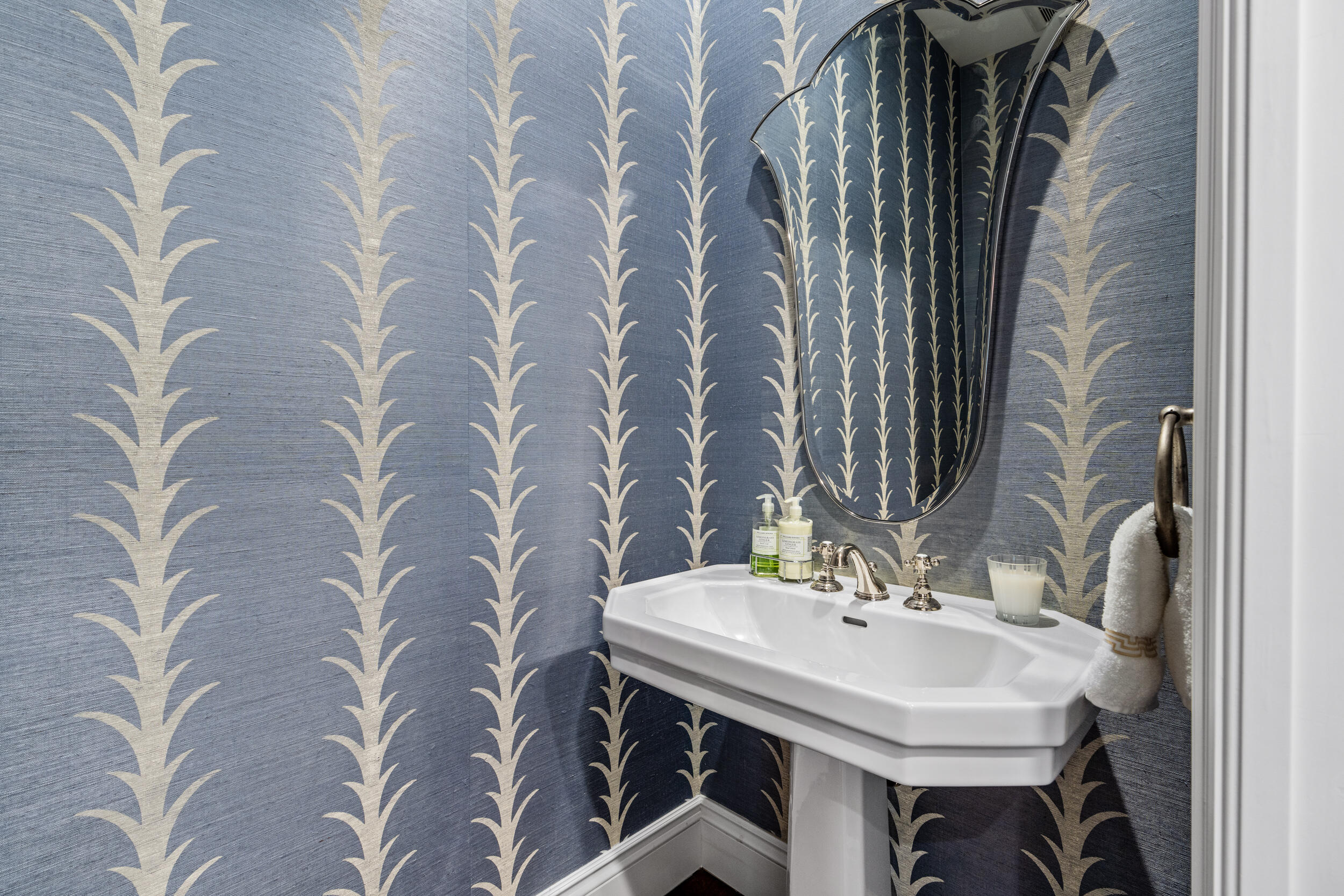 JUPITER INLET BEACH COLONY - Residential