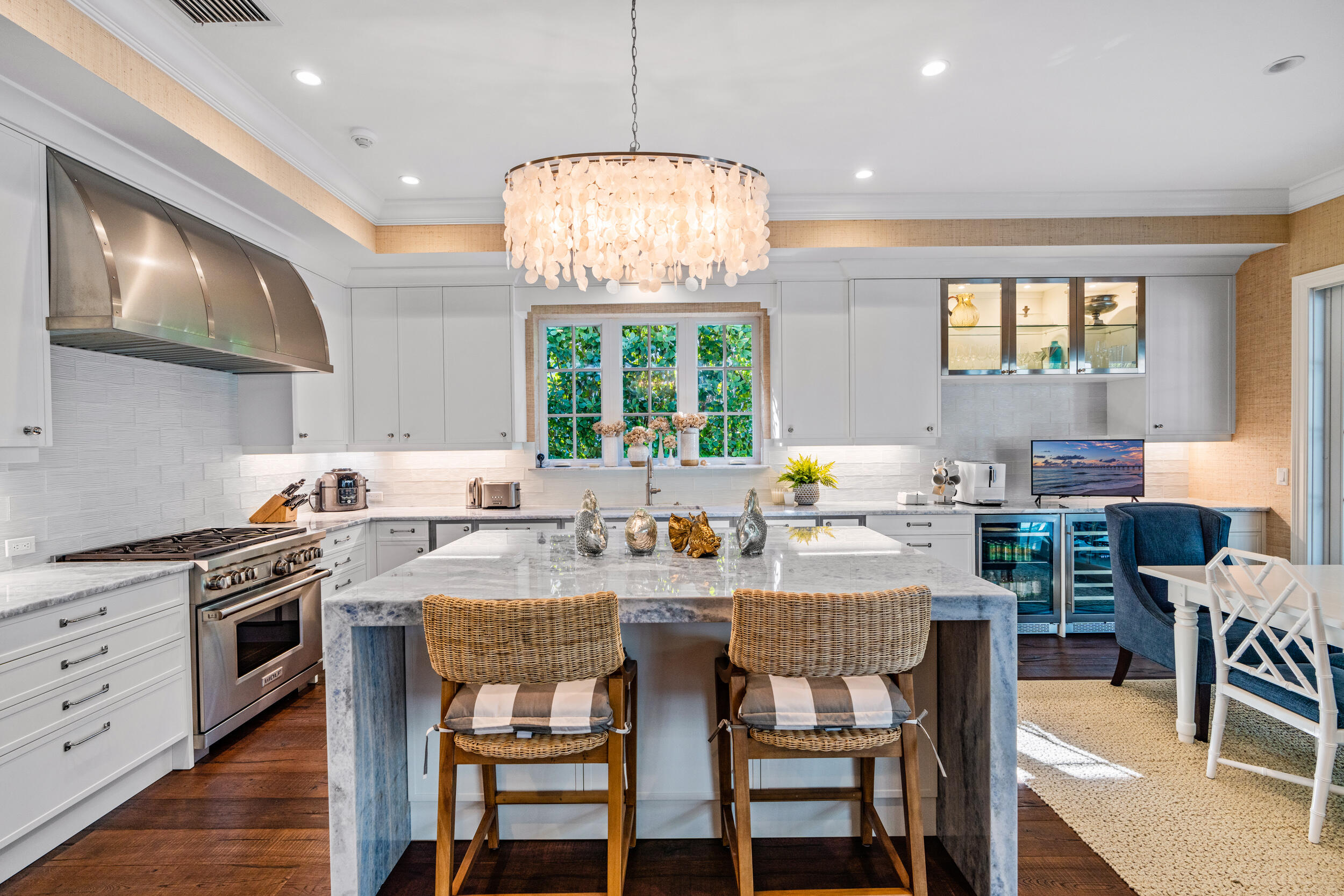 JUPITER INLET BEACH COLONY - Residential