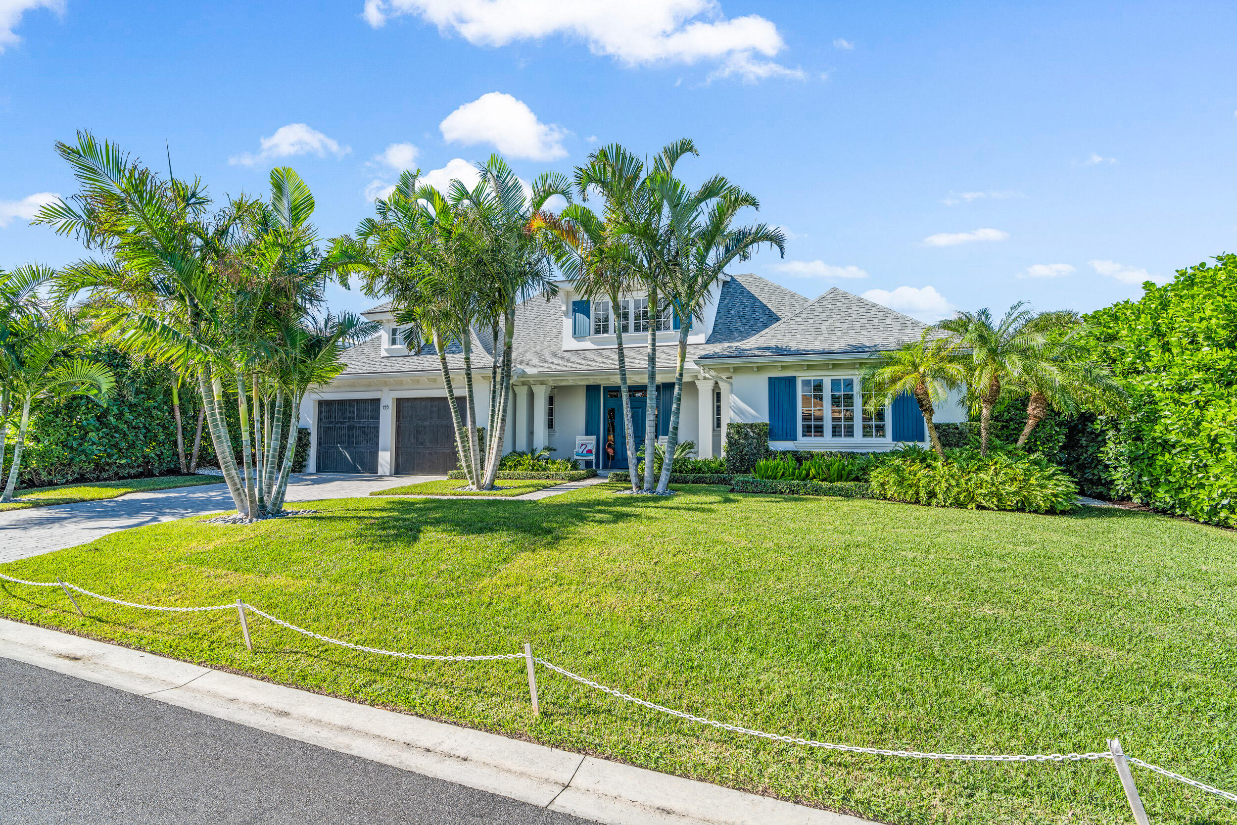 JUPITER INLET BEACH COLONY - Residential