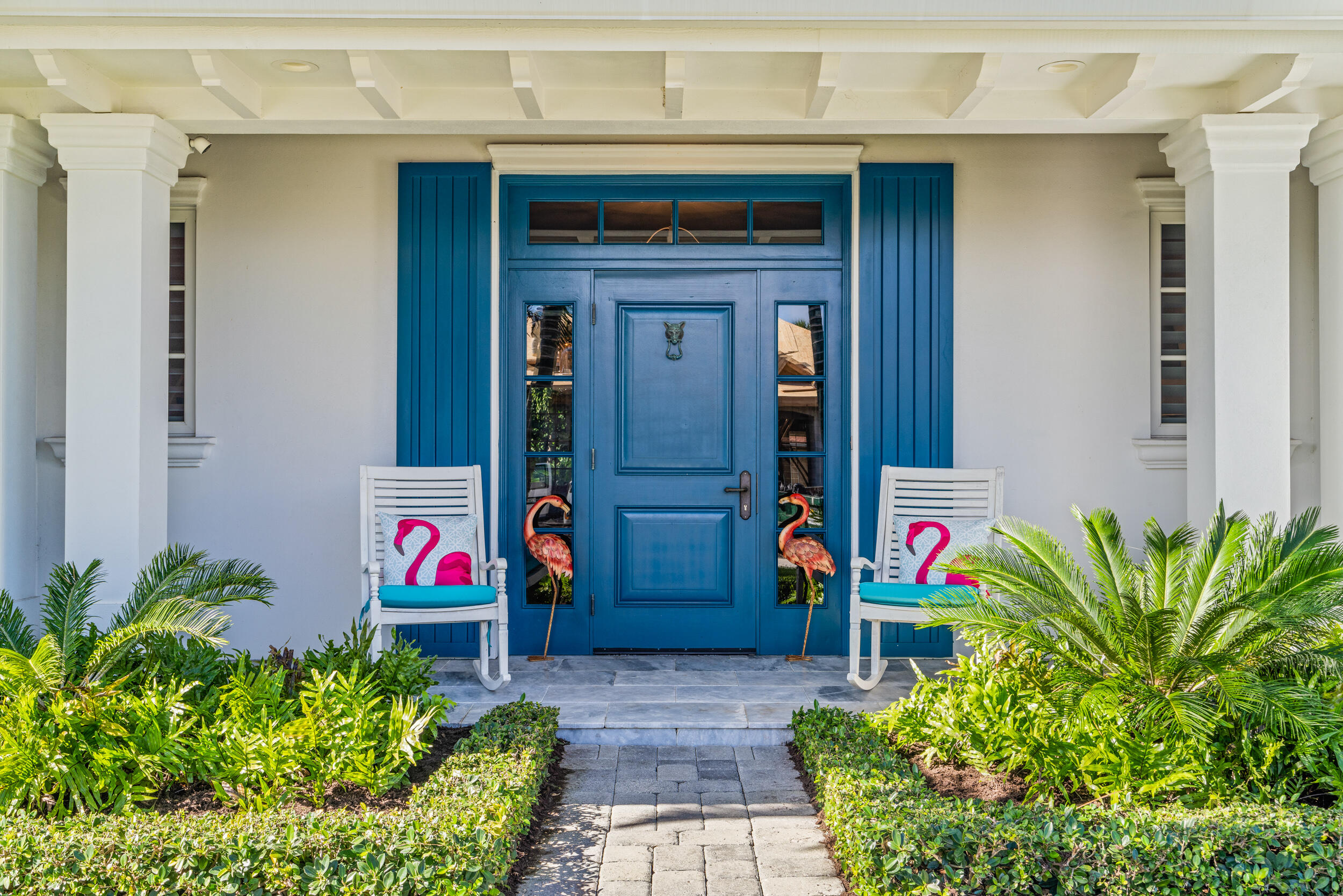 JUPITER INLET BEACH COLONY - Residential