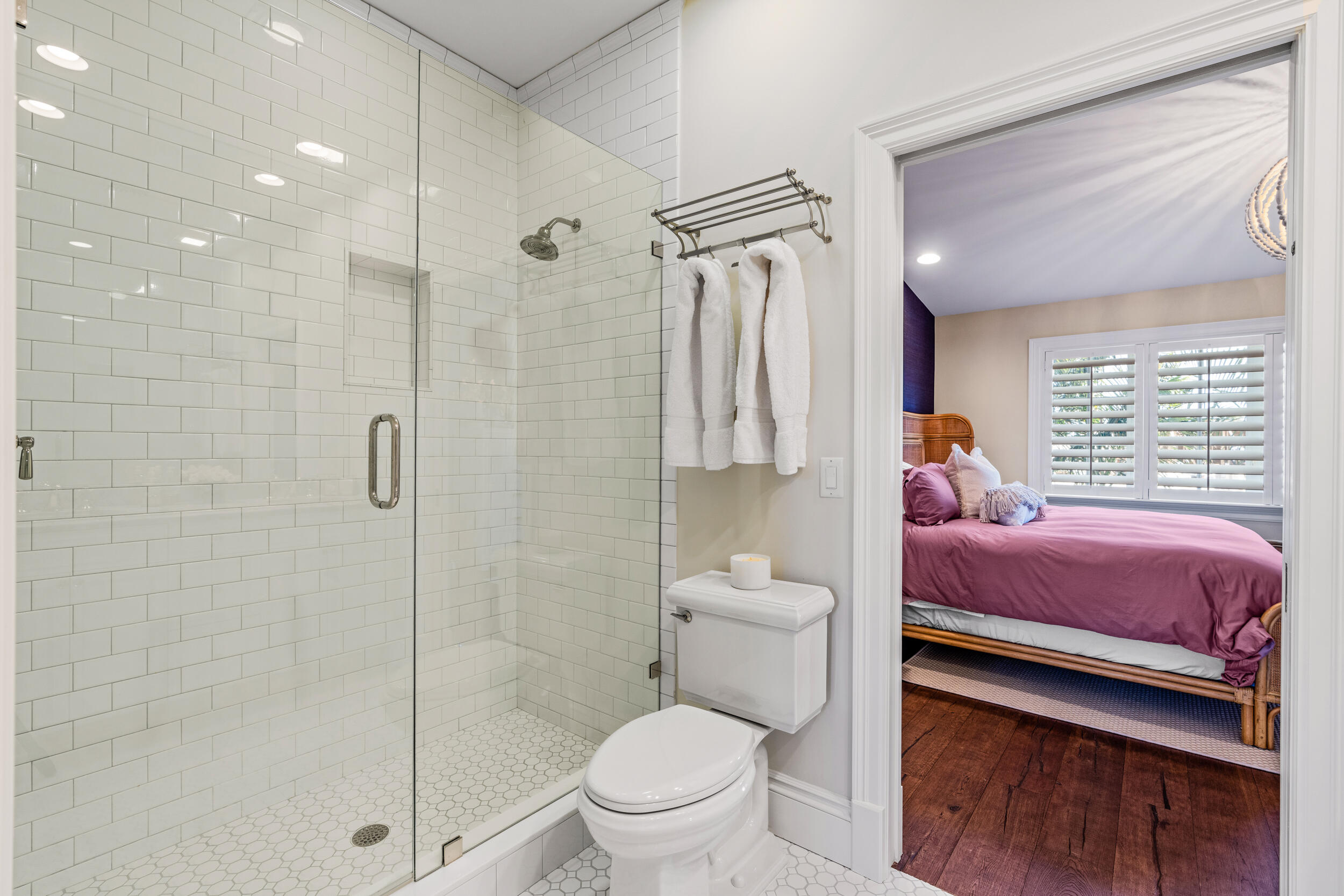 JUPITER INLET BEACH COLONY - Residential