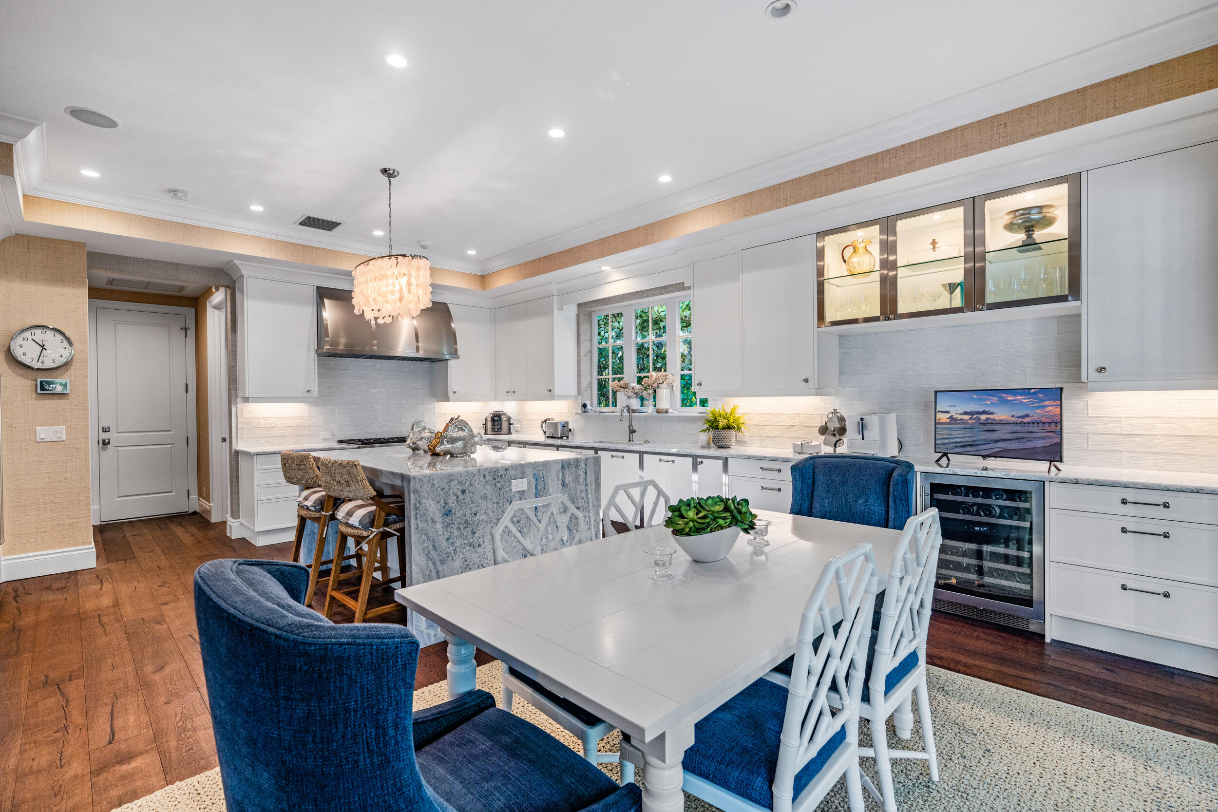 JUPITER INLET BEACH COLONY - Residential