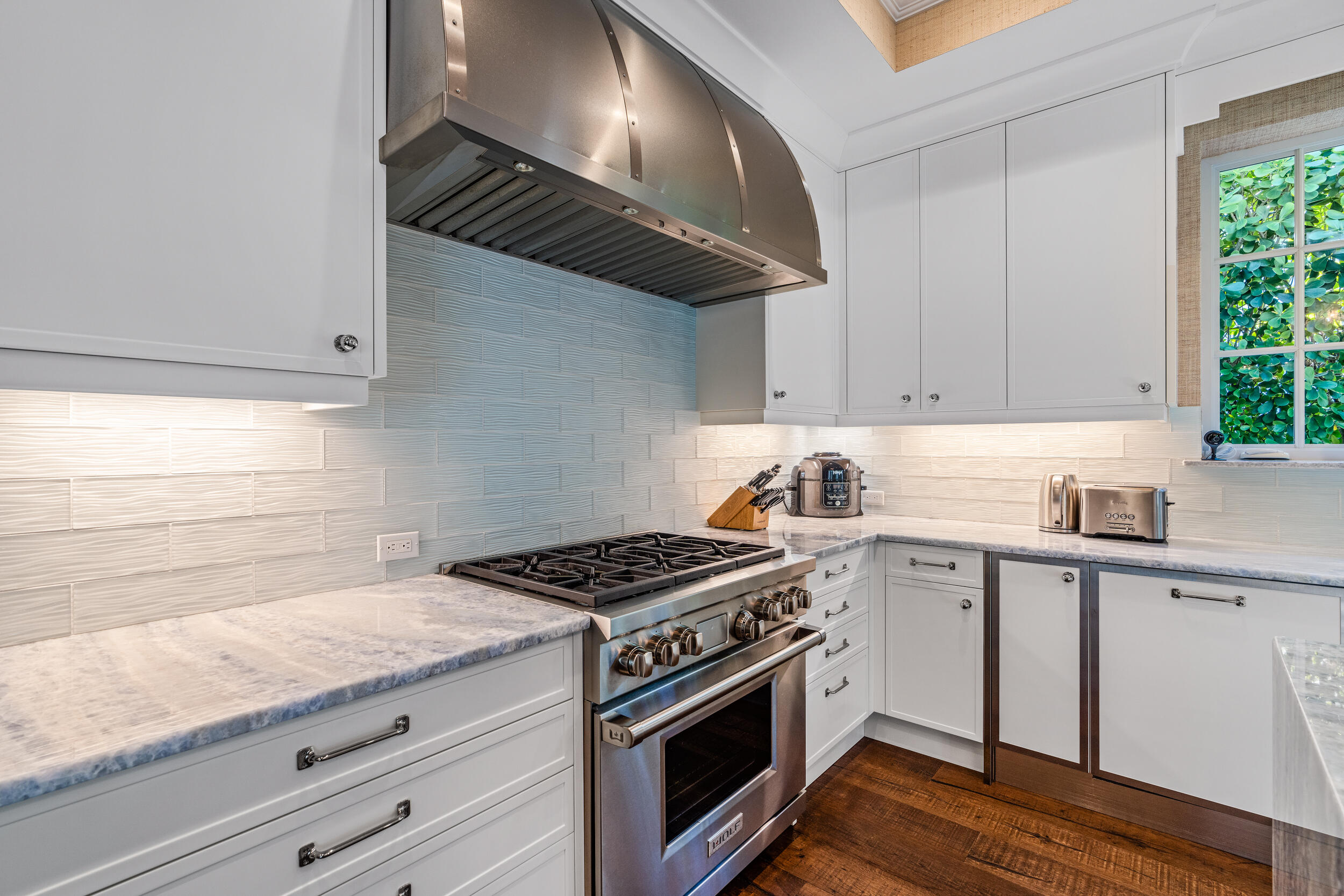 JUPITER INLET BEACH COLONY - Residential