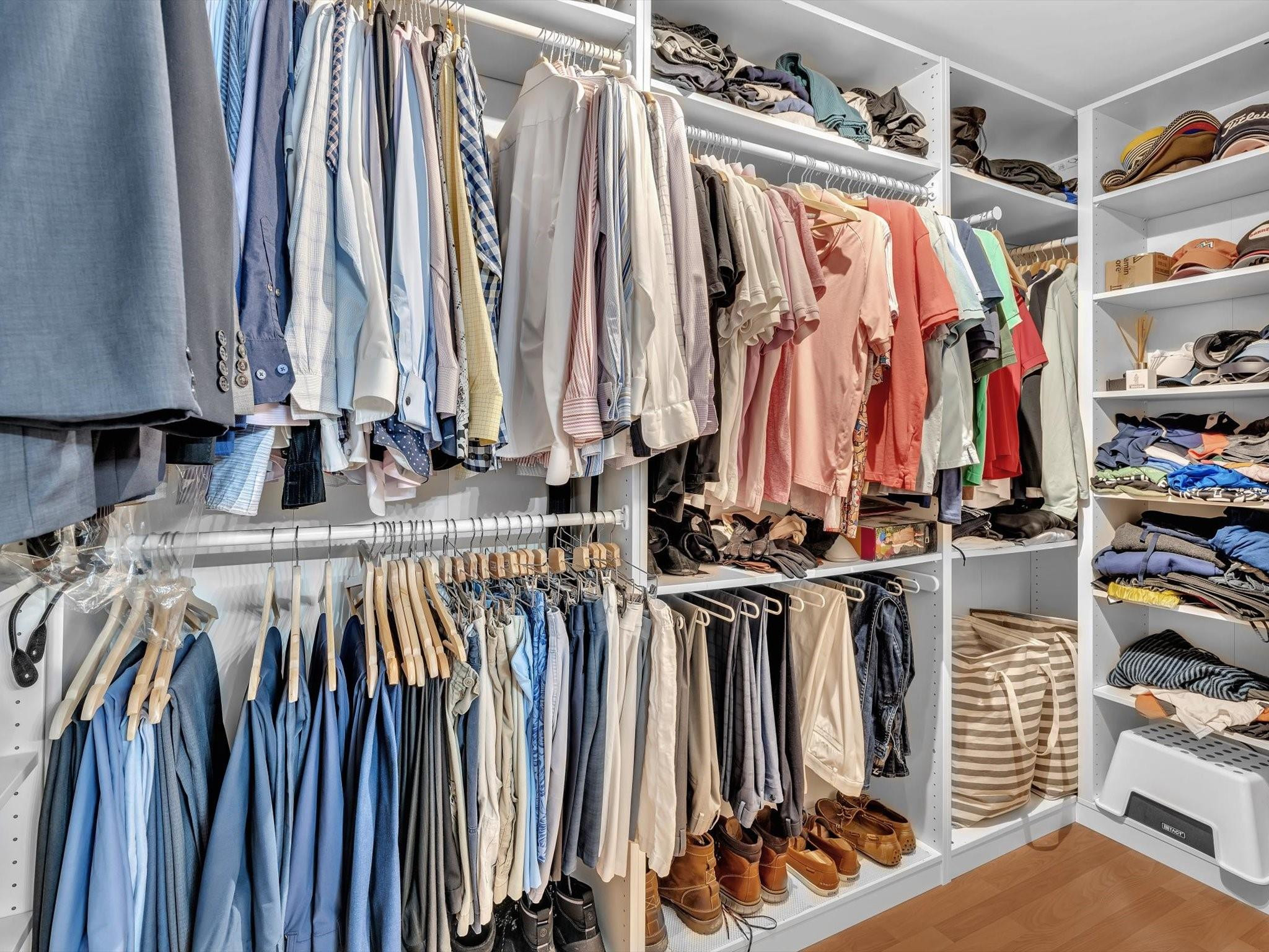 OAKLAND PARK SECOND ADD - Residential