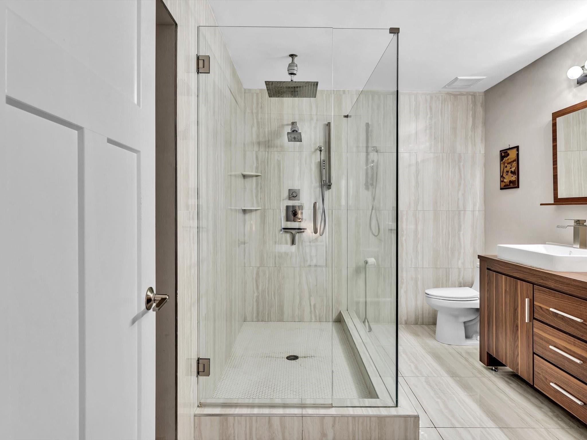 OAKLAND PARK SECOND ADD - Residential