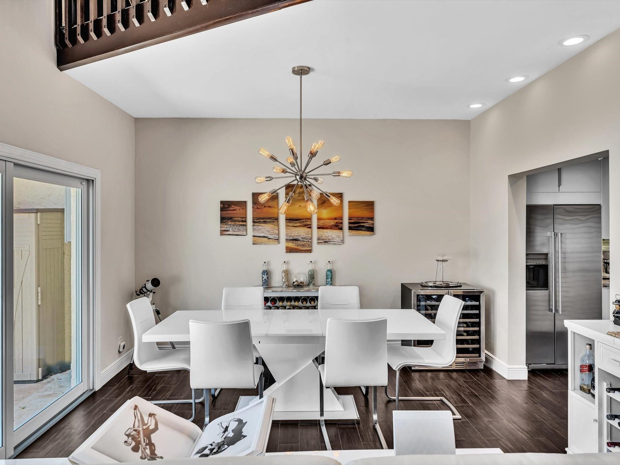 OAKLAND PARK SECOND ADD - Residential