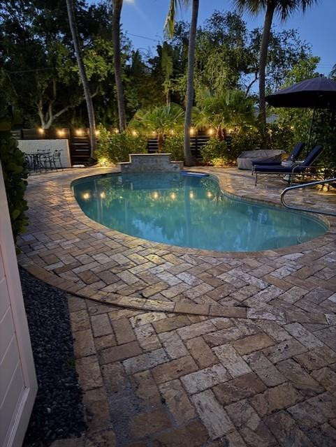 OAKLAND PARK SECOND ADD - Residential