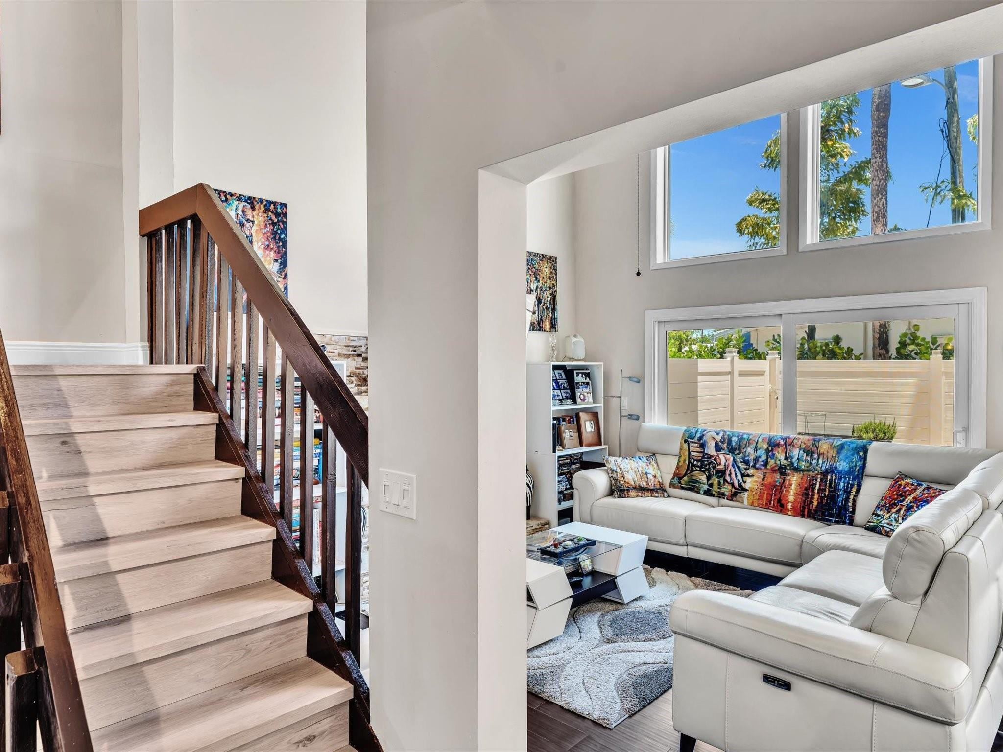 OAKLAND PARK SECOND ADD - Residential