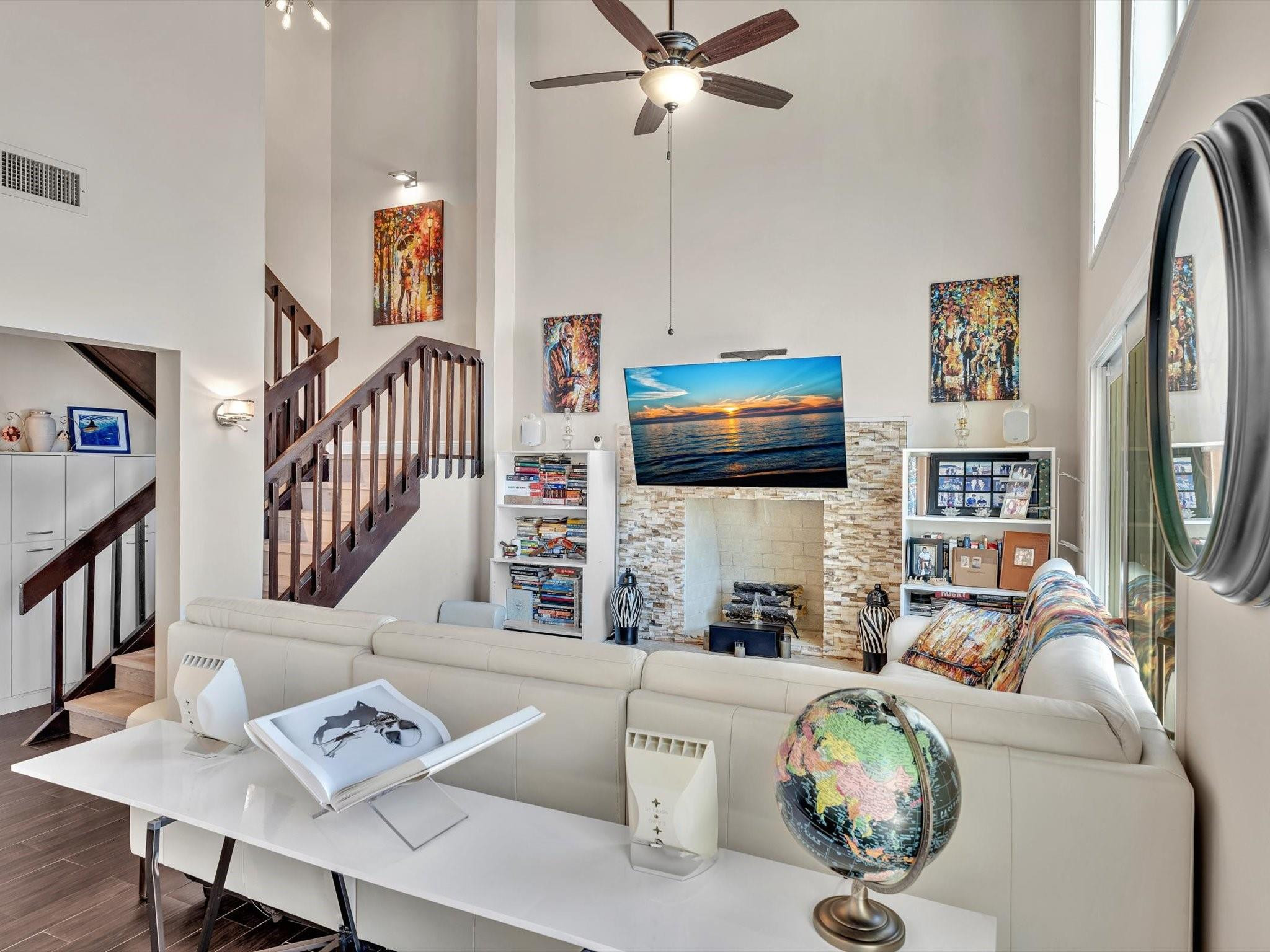 OAKLAND PARK SECOND ADD - Residential