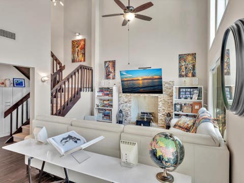 Tiny photo for 3432 NE 16th Avenue, Oakland Park, FL 33334 (MLS # B26020955)