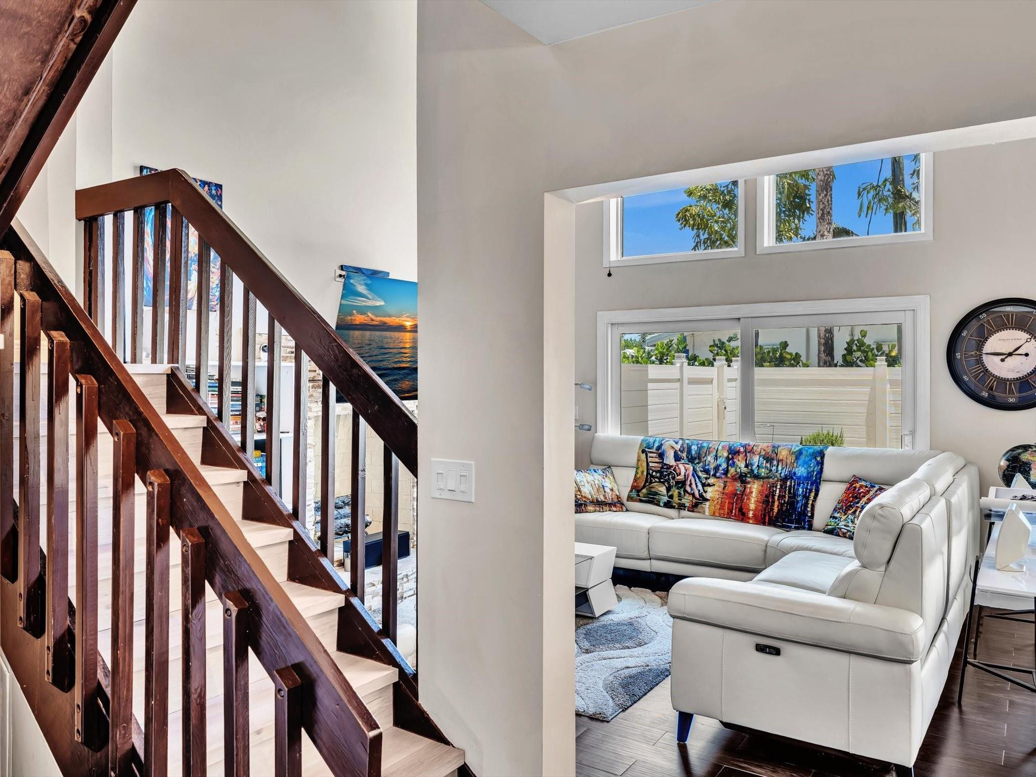 OAKLAND PARK SECOND ADD - Residential