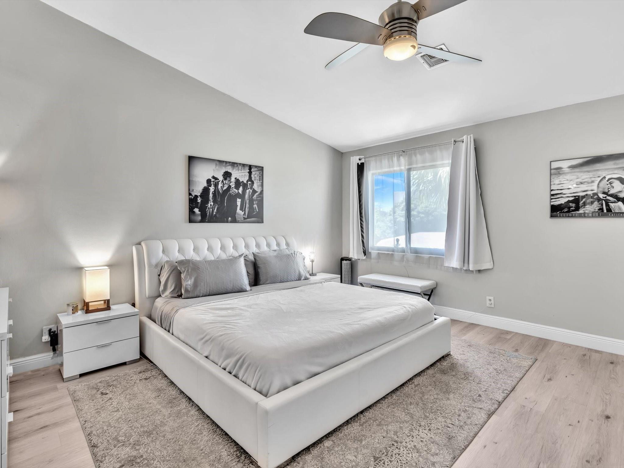 OAKLAND PARK SECOND ADD - Residential