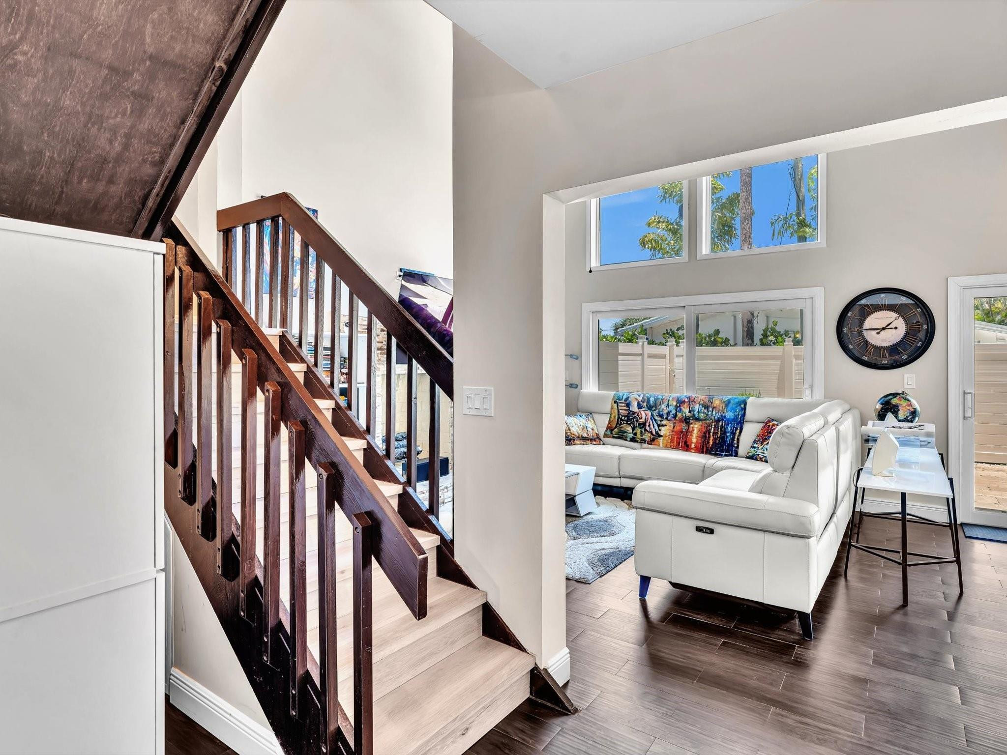 OAKLAND PARK SECOND ADD - Residential