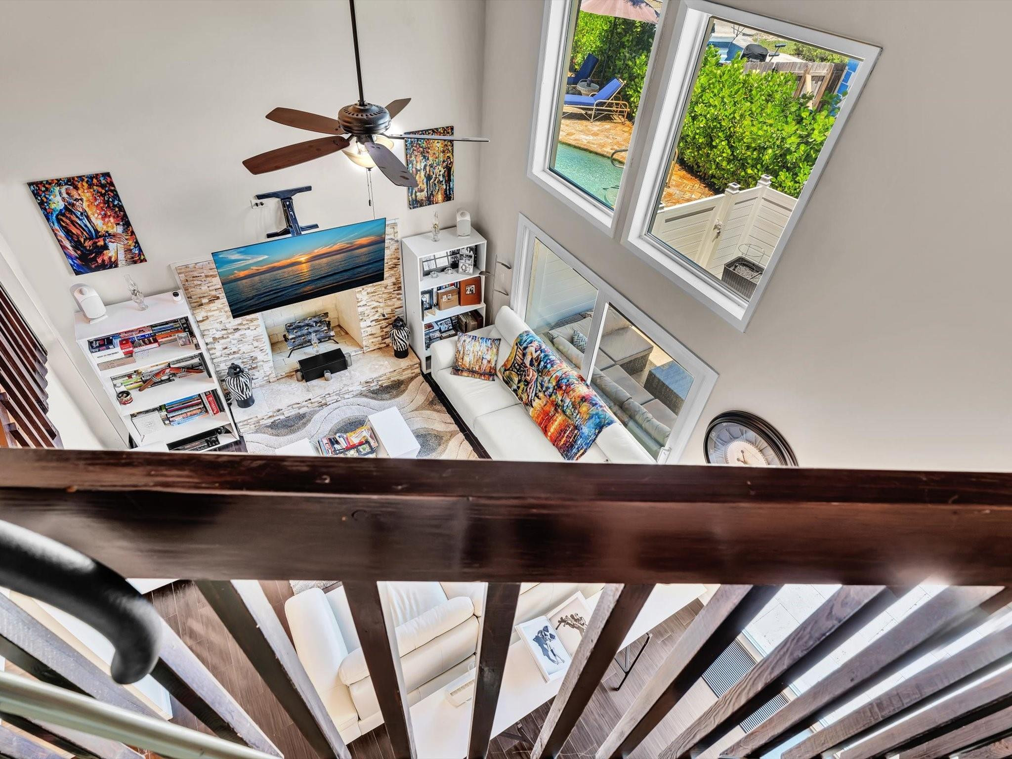 OAKLAND PARK SECOND ADD - Residential