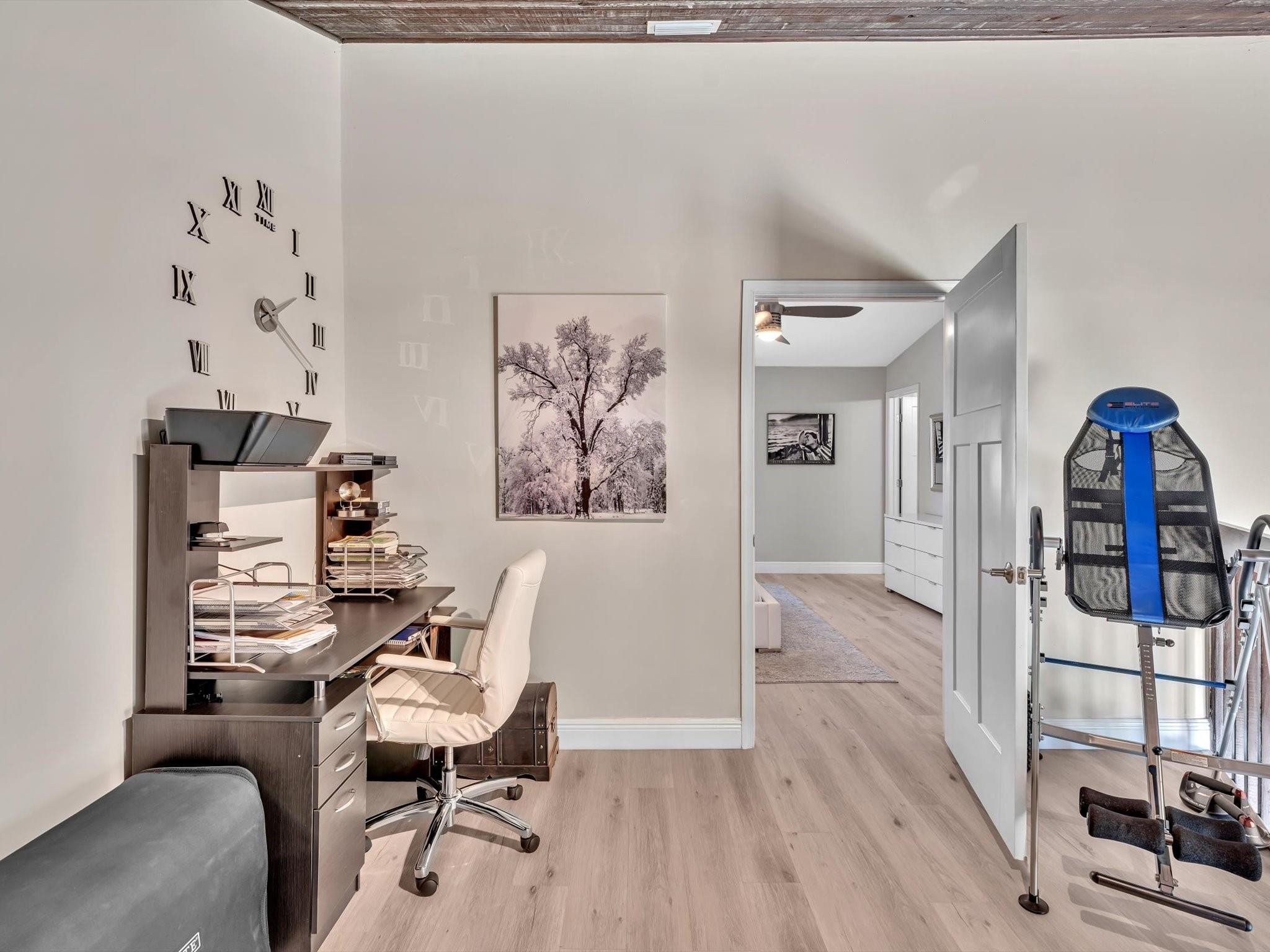 OAKLAND PARK SECOND ADD - Residential