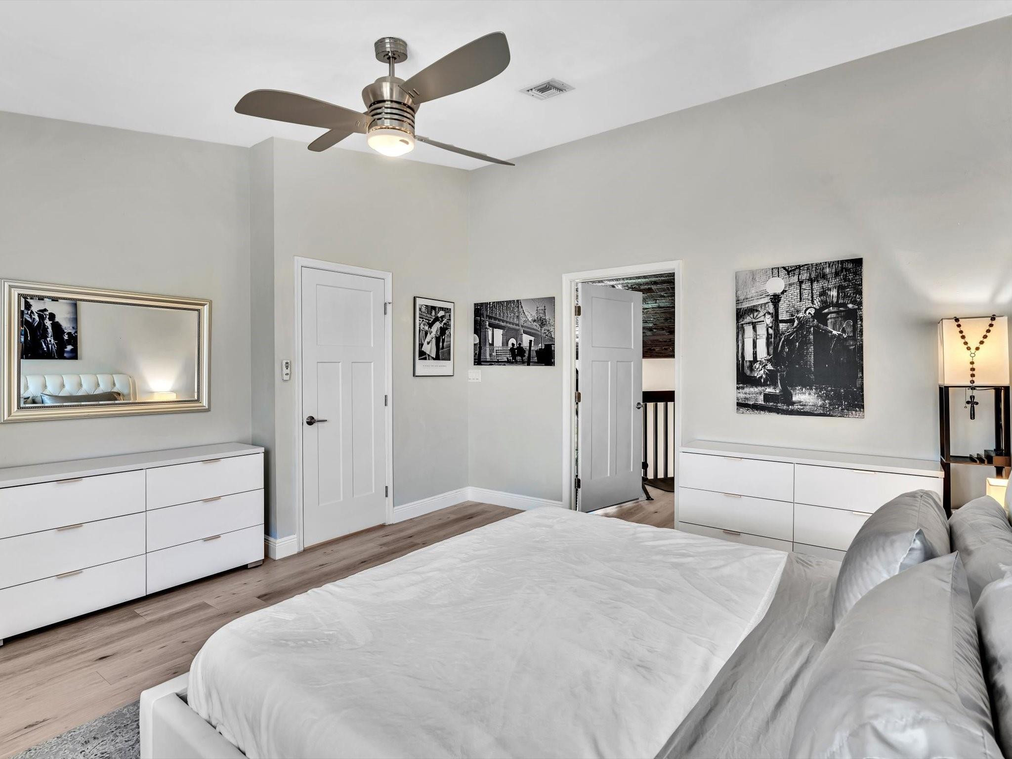 OAKLAND PARK SECOND ADD - Residential