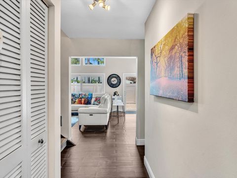 Tiny photo for 3432 NE 16th Avenue, Oakland Park, FL 33334 (MLS # B26020955)