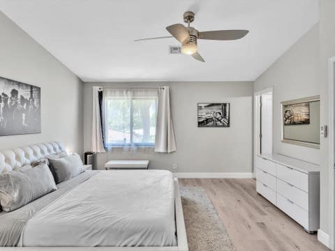 Tiny photo for 3432 NE 16th Avenue, Oakland Park, FL 33334 (MLS # B26020955)