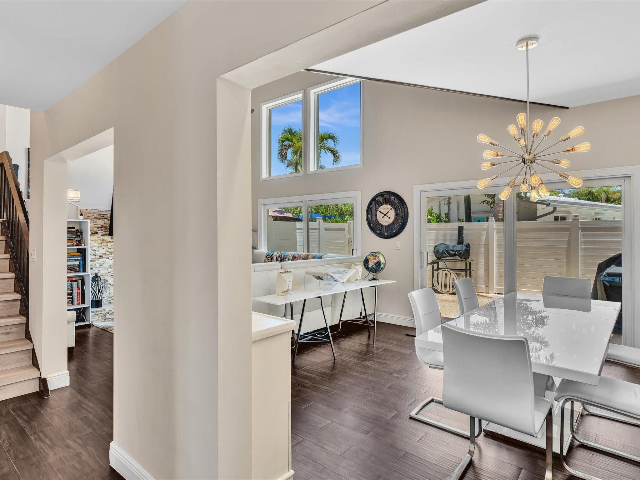 OAKLAND PARK SECOND ADD - Residential