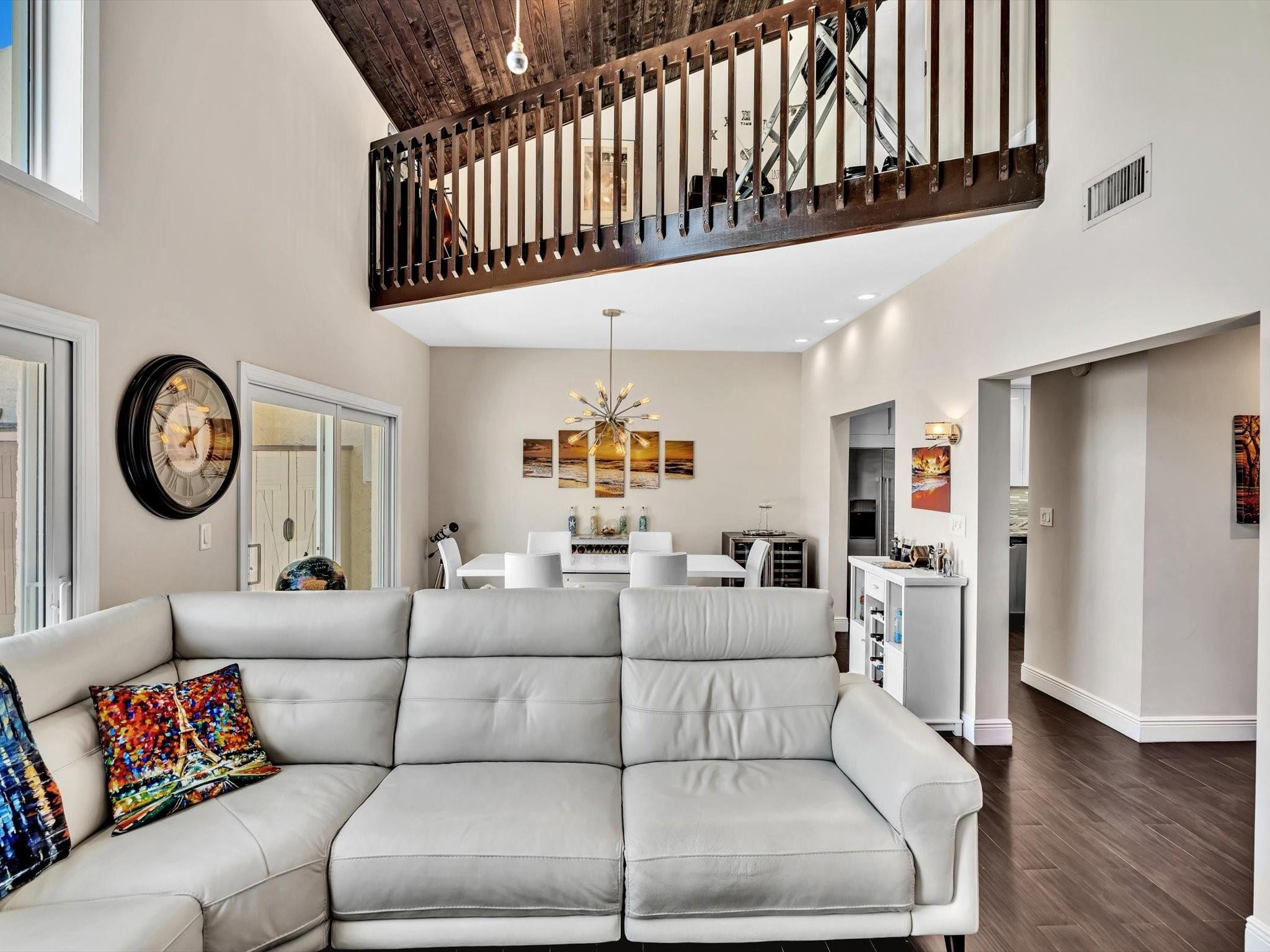 OAKLAND PARK SECOND ADD - Residential