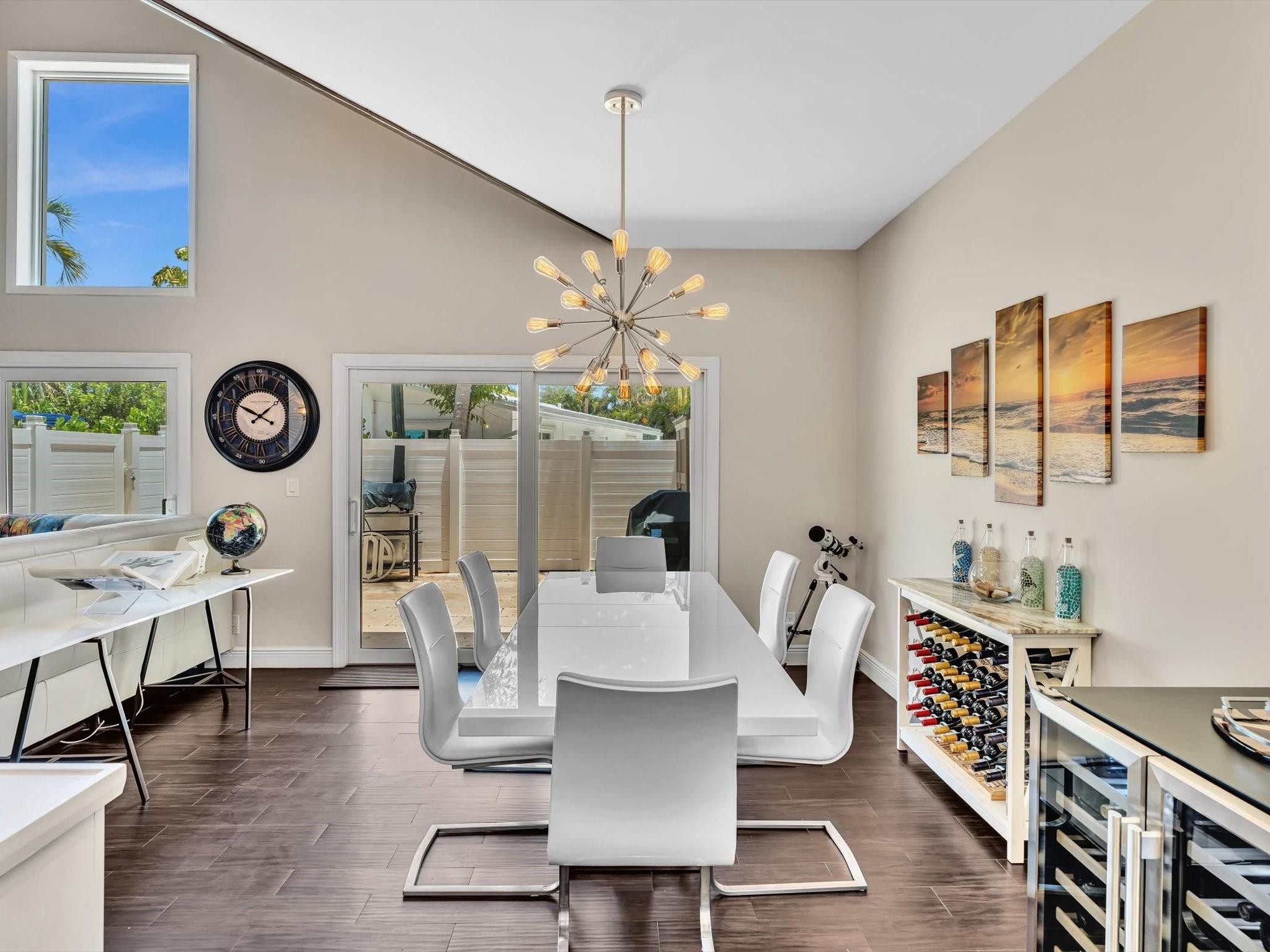 OAKLAND PARK SECOND ADD - Residential