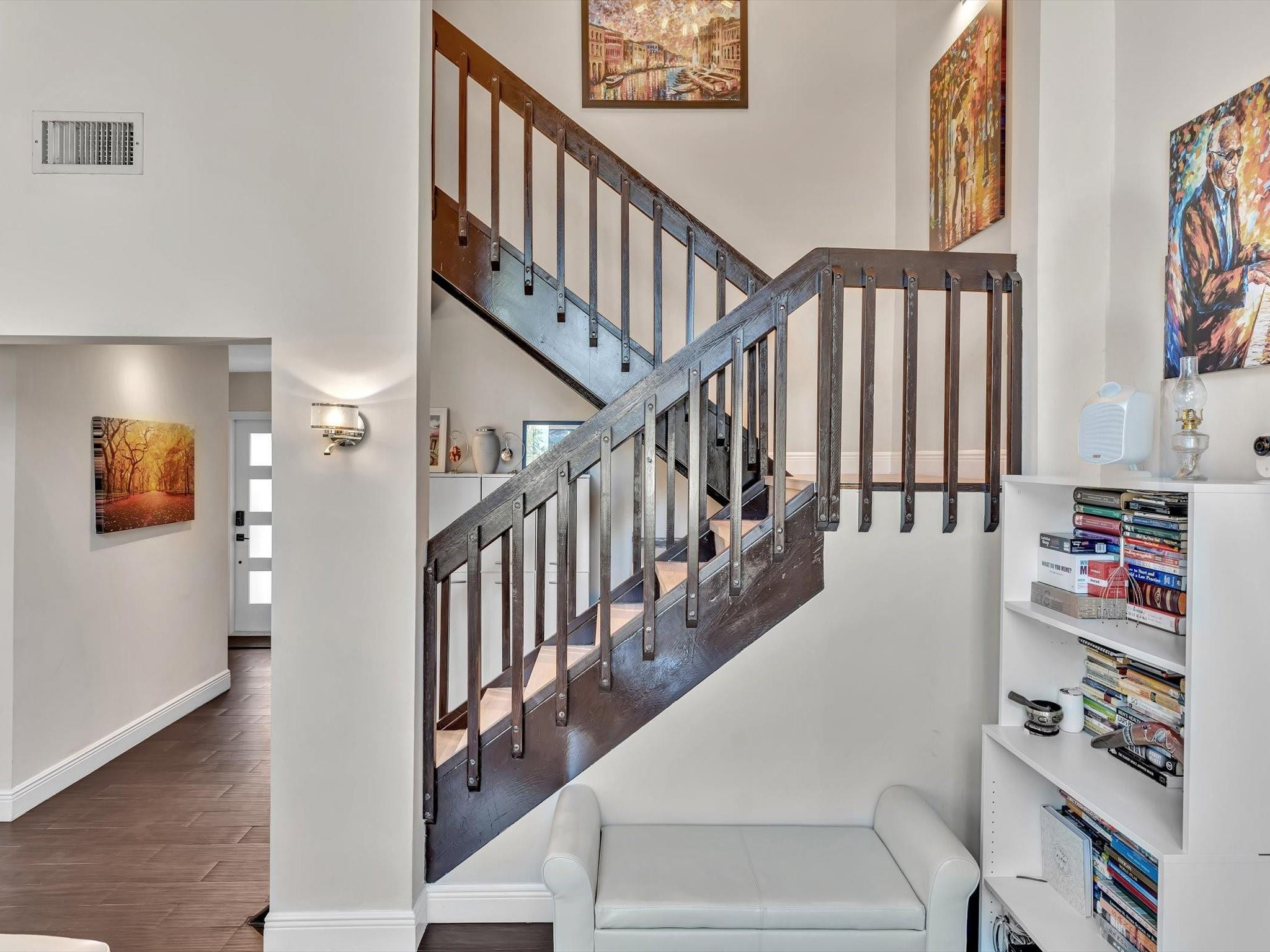 OAKLAND PARK SECOND ADD - Residential