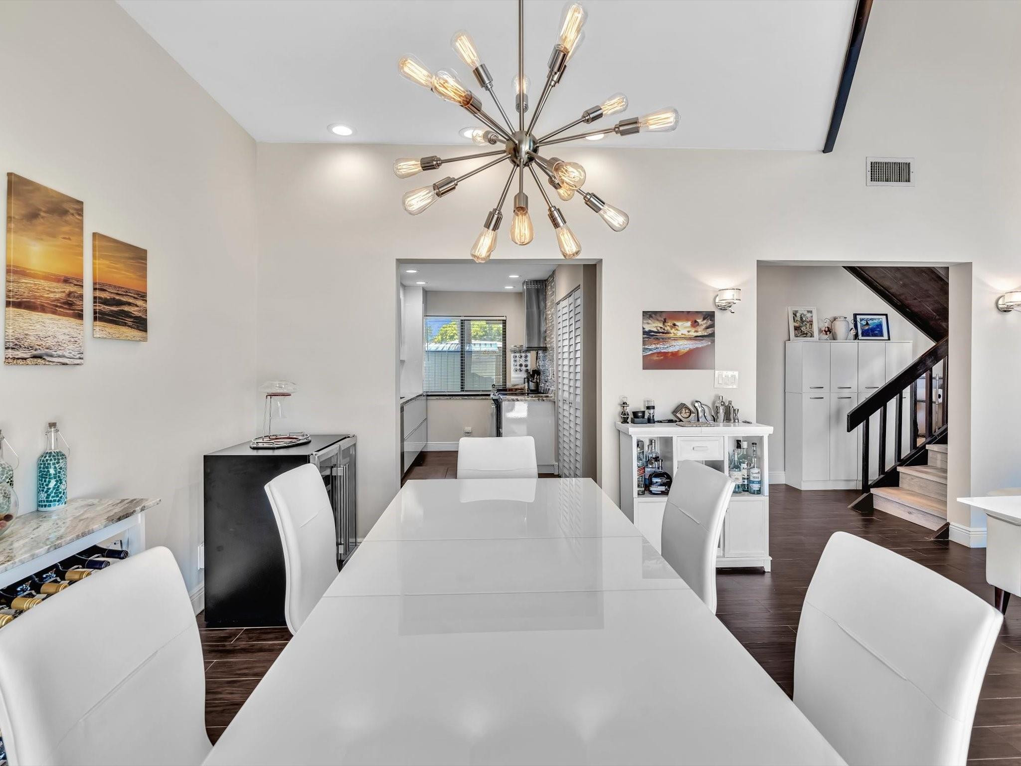 OAKLAND PARK SECOND ADD - Residential