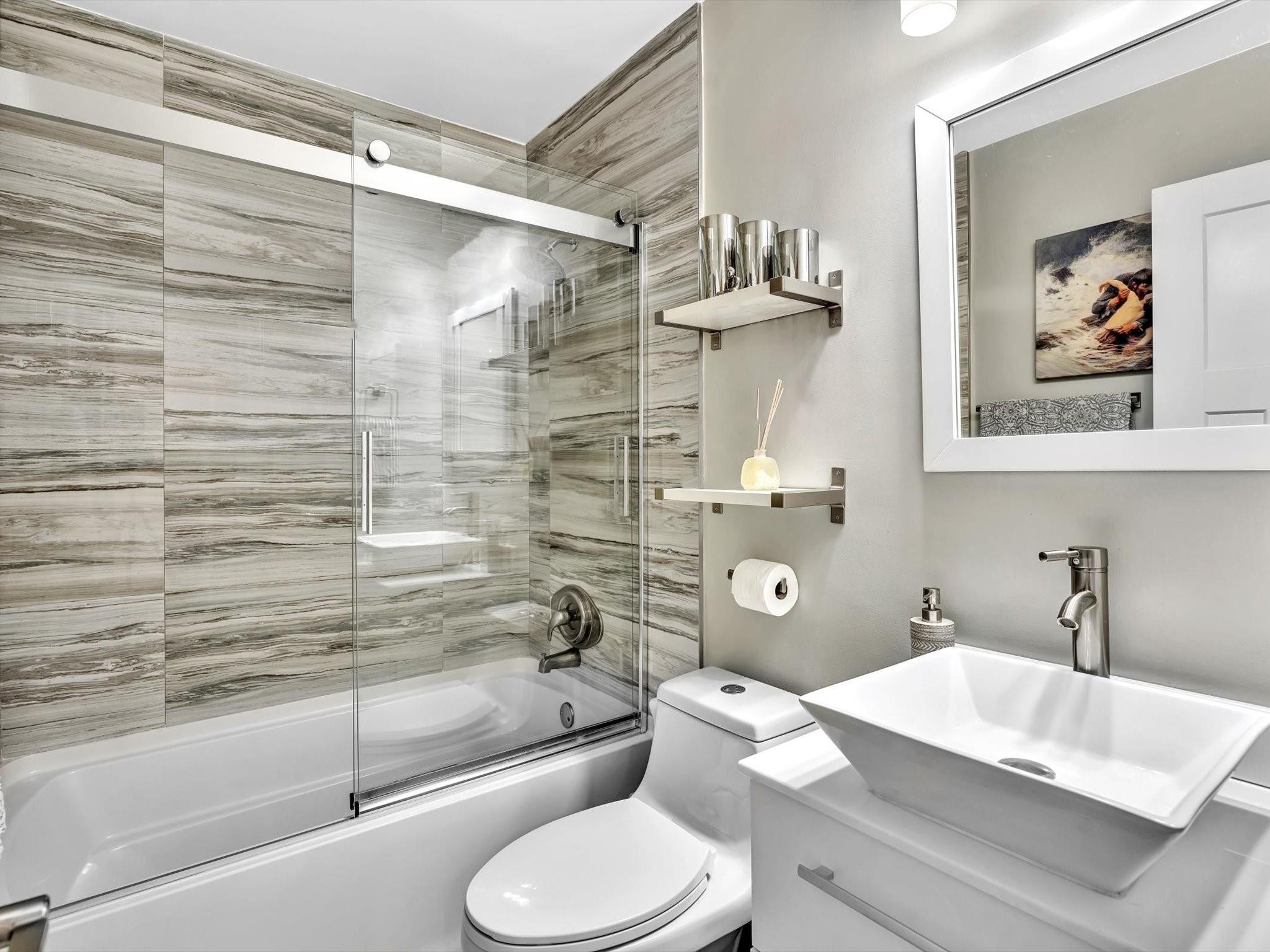 OAKLAND PARK SECOND ADD - Residential