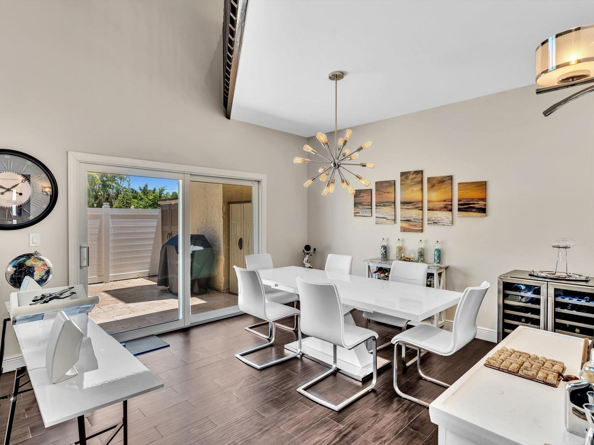 OAKLAND PARK SECOND ADD - Residential