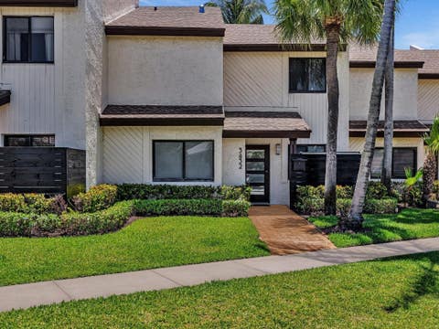Tiny photo for 3432 NE 16th Avenue, Oakland Park, FL 33334 (MLS # B26020955)