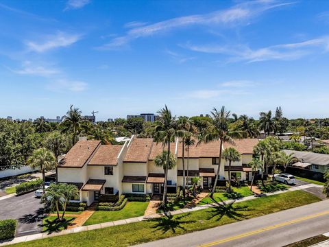Tiny photo for 3432 NE 16th Avenue, Oakland Park, FL 33334 (MLS # B26020955)