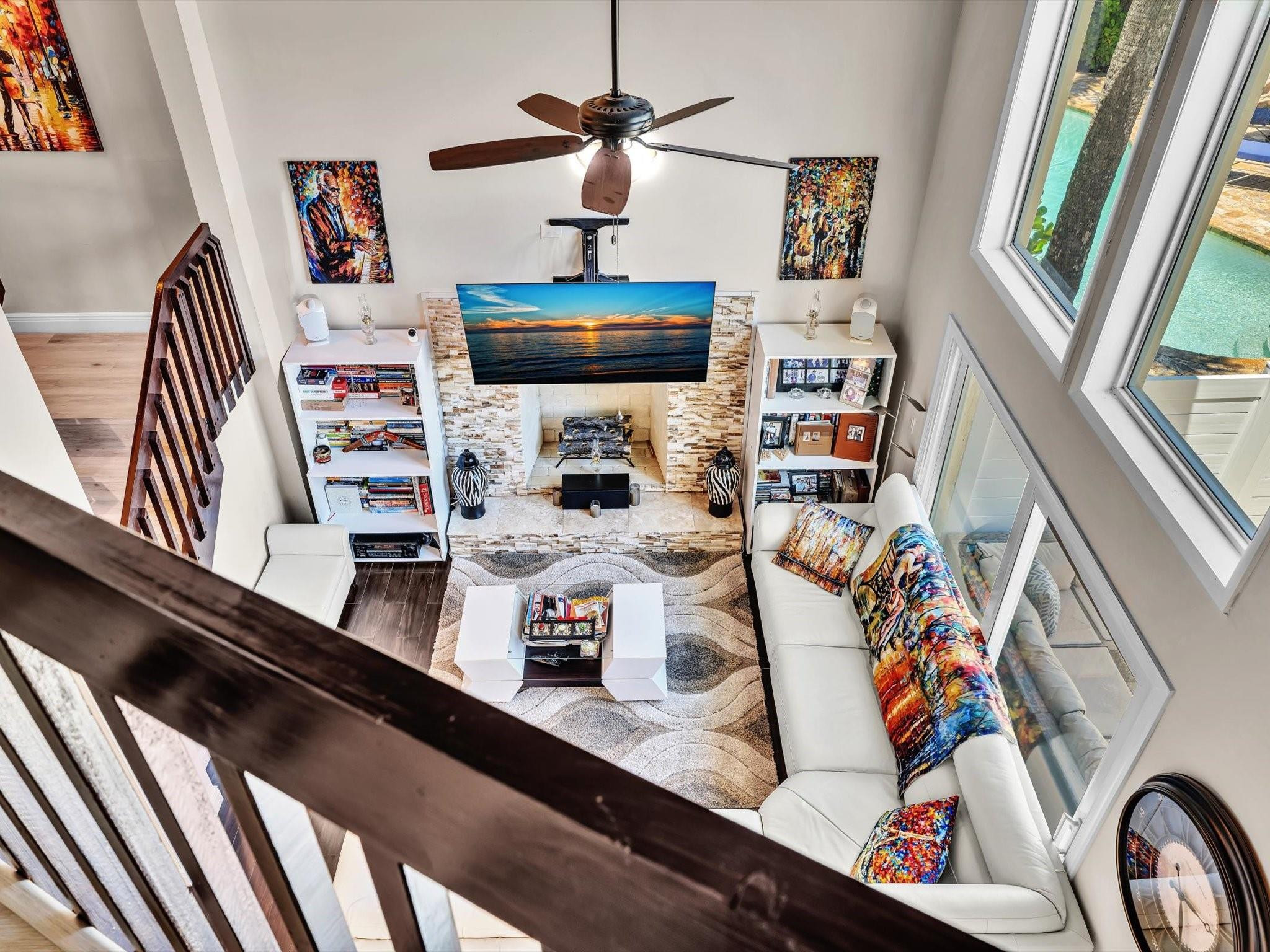 OAKLAND PARK SECOND ADD - Residential