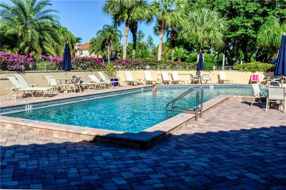 The Lakes - Residential