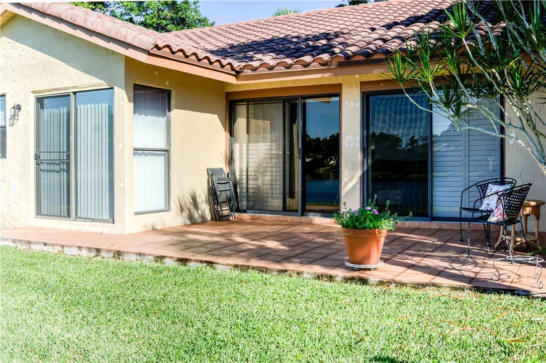 The Lakes - Residential