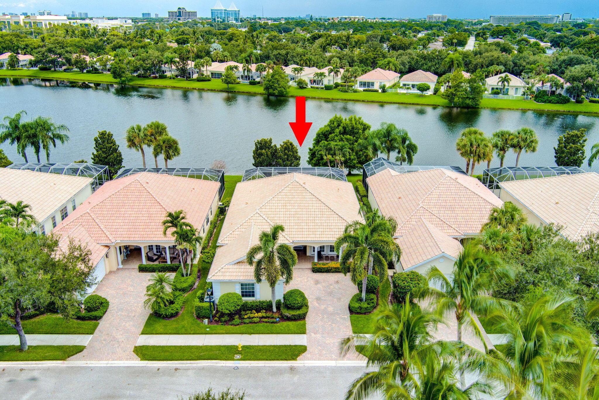 View Palm Beach Gardens, FL 33410 house
