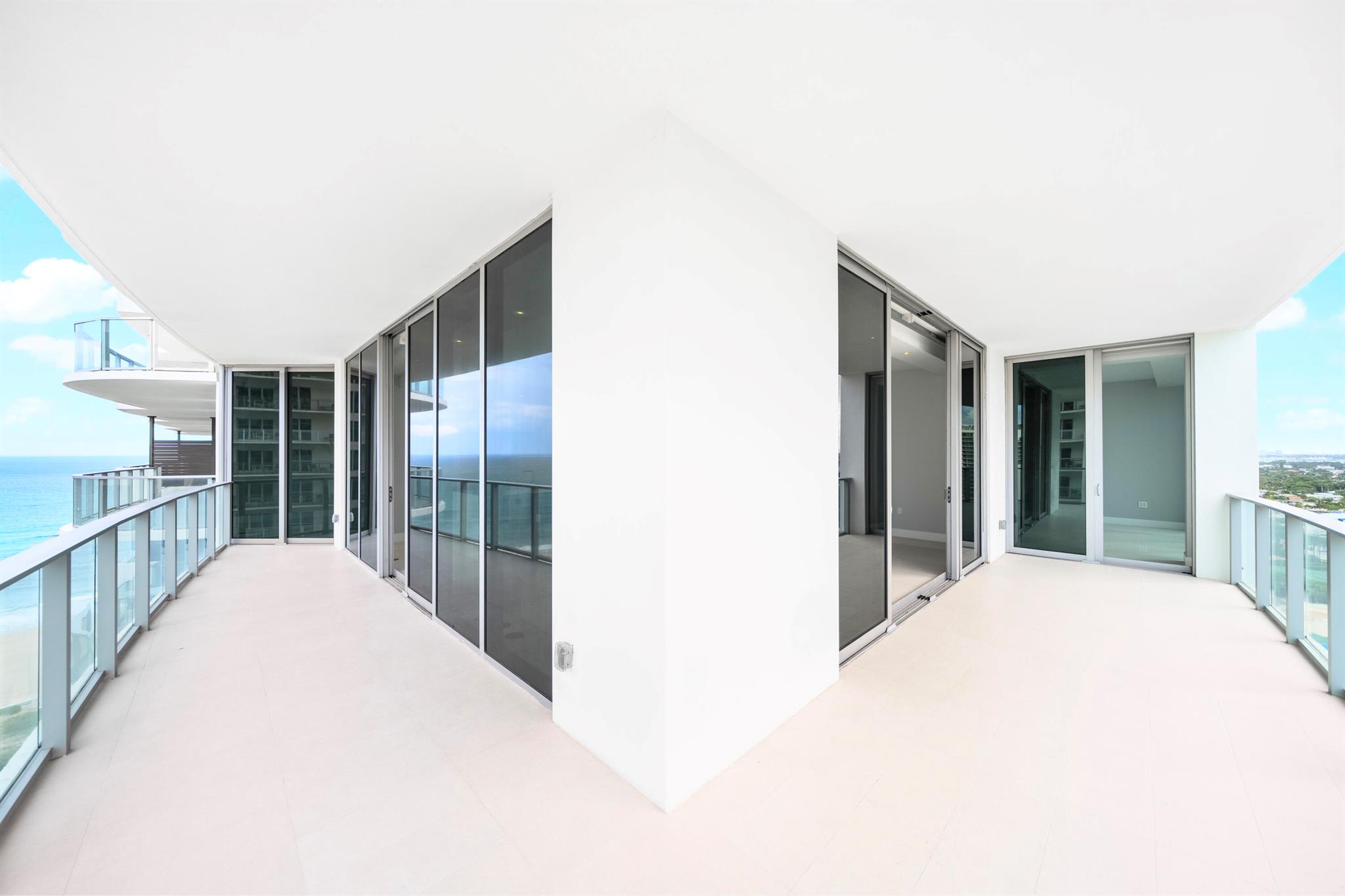 3100 N Ocean Drive H-1509