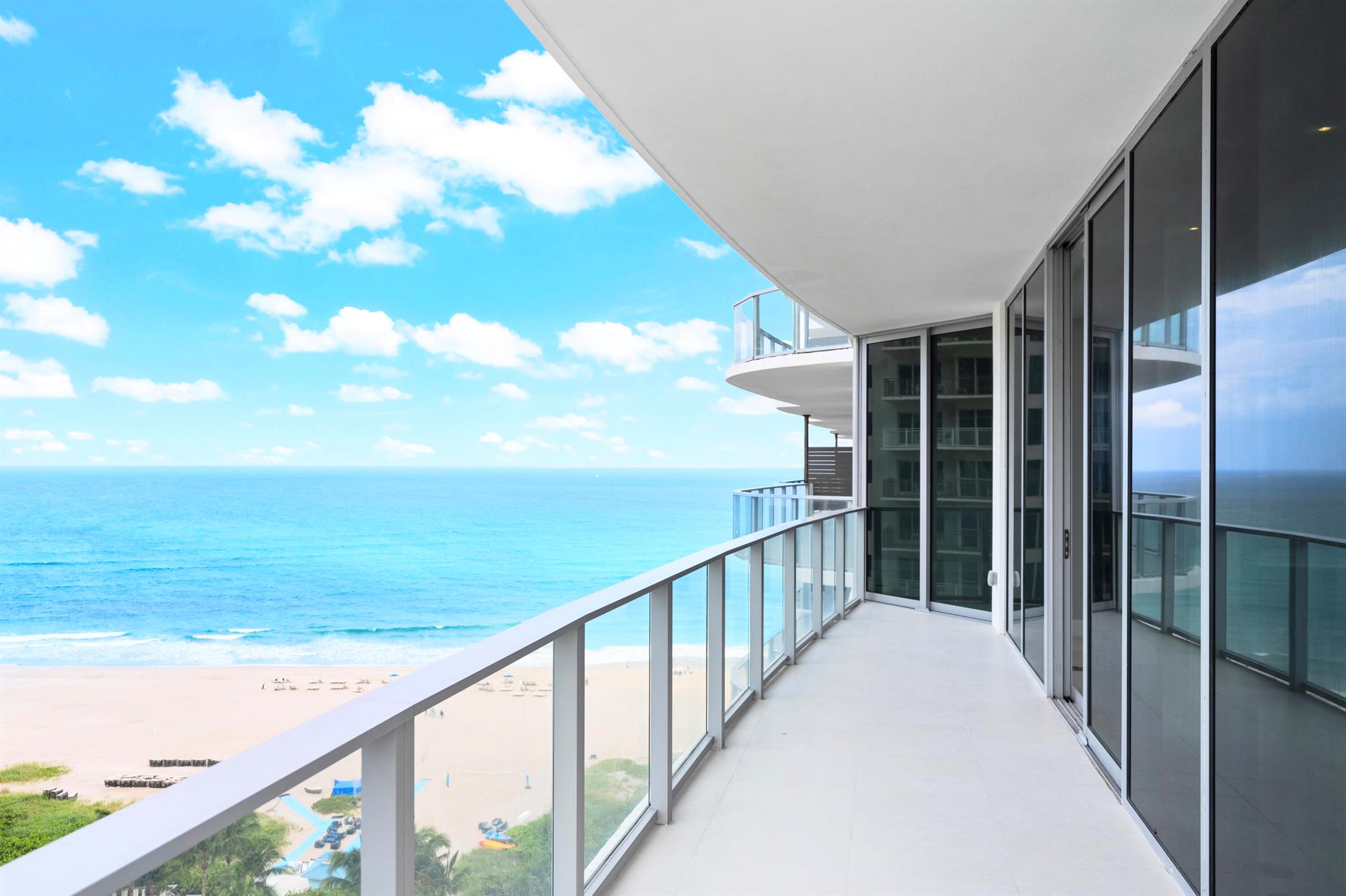 3100 N Ocean Drive H-1509