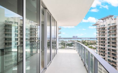 A home in Singer Island