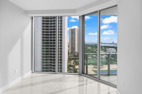 A home in Singer Island