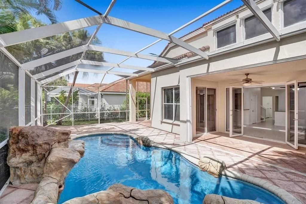Photo of 11032 Boston Drive, Hollywood, FL 33026 (MLS # B26008607)