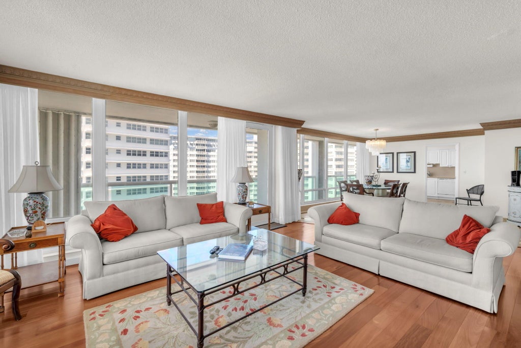 Photo of 2100 S Ocean Lane S #902, Fort Lauderdale, FL 33316 (MLS # B26087382)