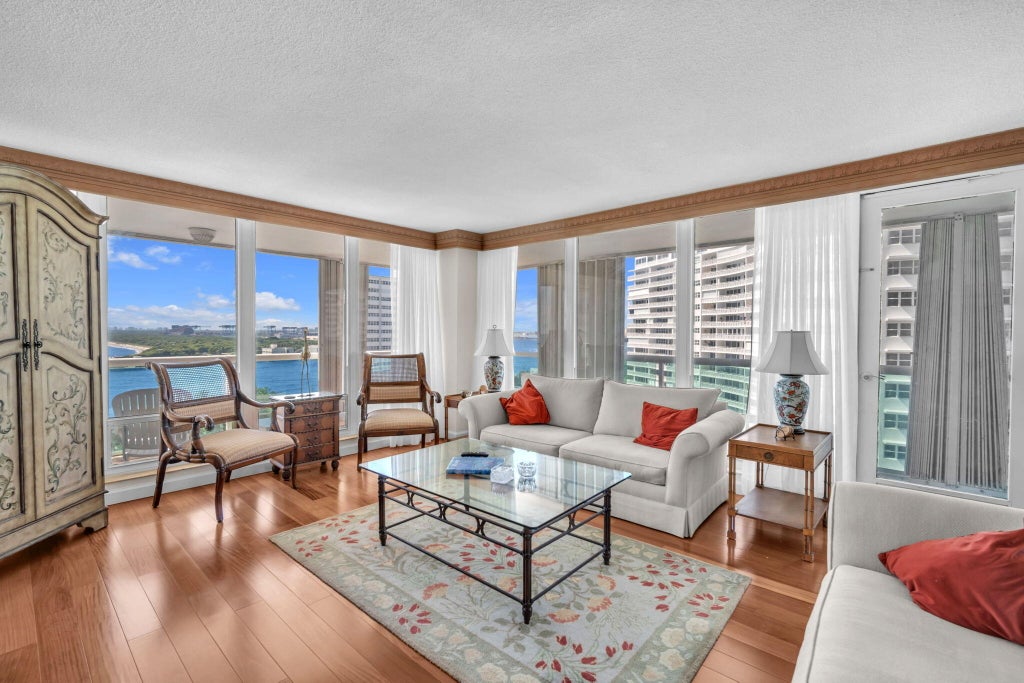 Photo of 2100 S Ocean Lane S #902, Fort Lauderdale, FL 33316 (MLS # B26087382)