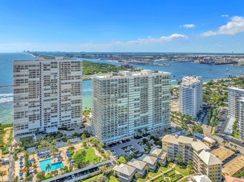 Photo of 2100 S Ocean Lane S #902, Fort Lauderdale, FL 33316 (MLS # B26087382)